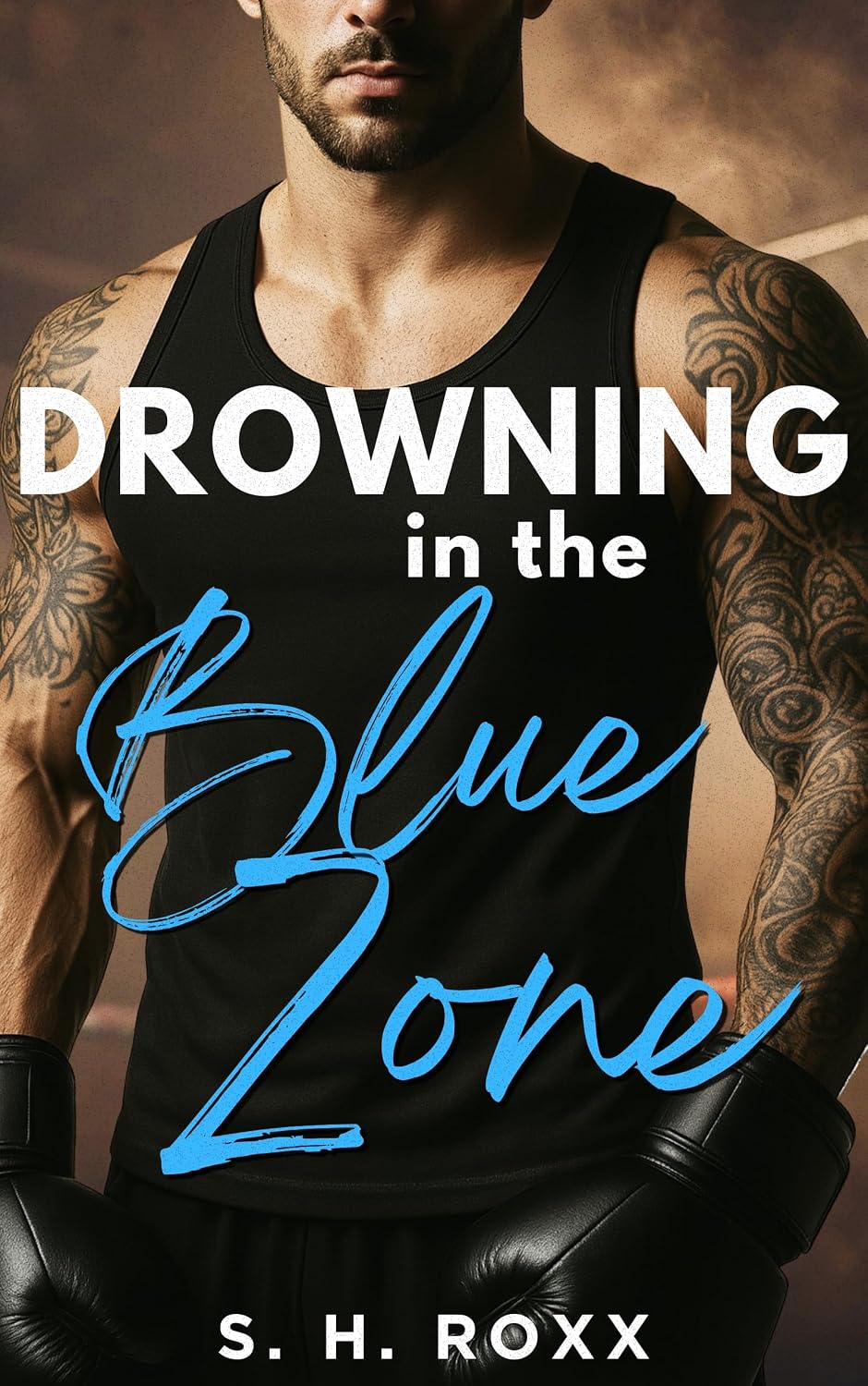 Drowning In The Blue Zone: New Adult Sports Romance mit Celebrity und Secret Relationship Vibes (AFCO-Fighters) (German Edition) baixar o livro de graça