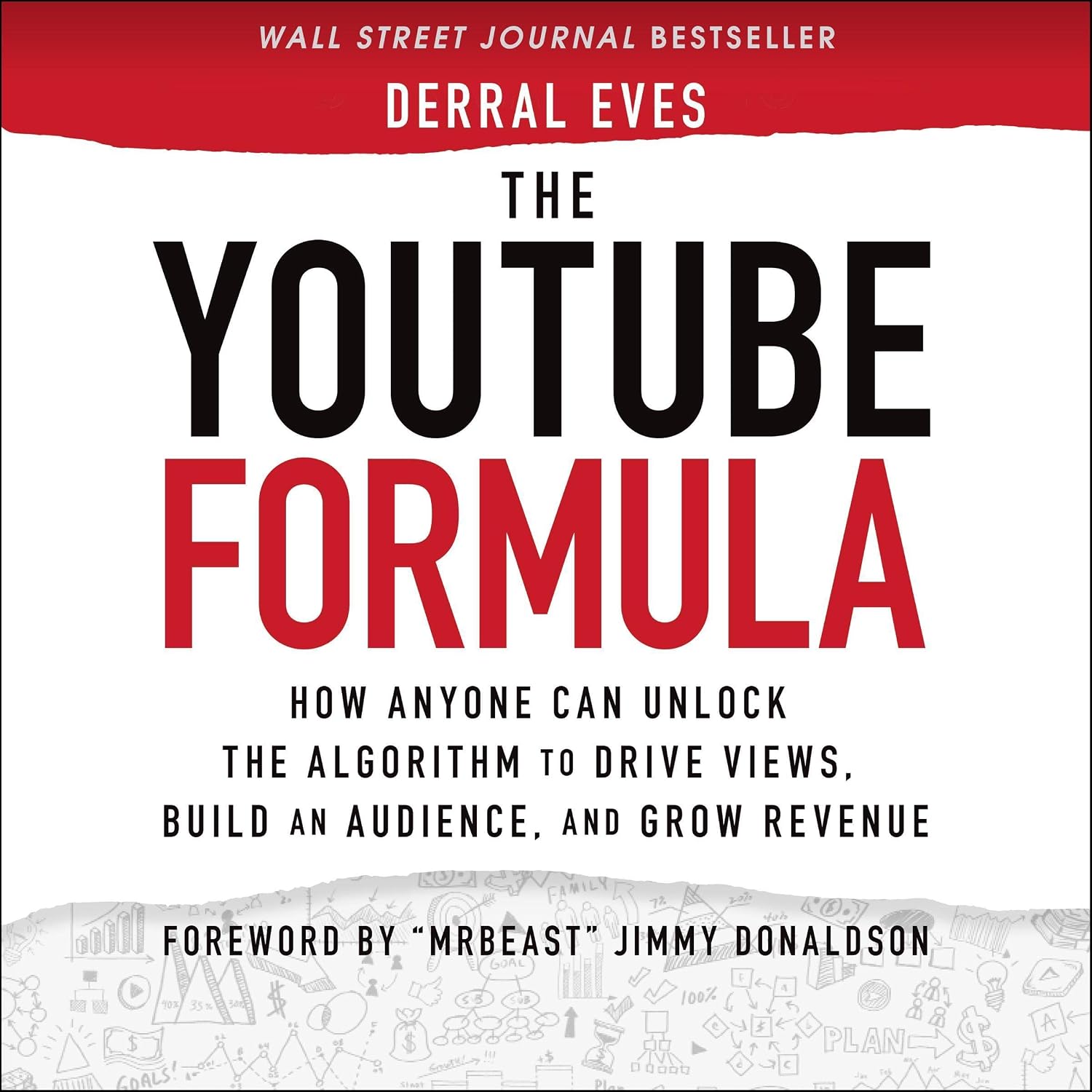 The YouTube Formula: How Anyone Can Unlock the Algorithm to Drive Views, Build an Audience, and Grow Revenue baixar o livro de graça