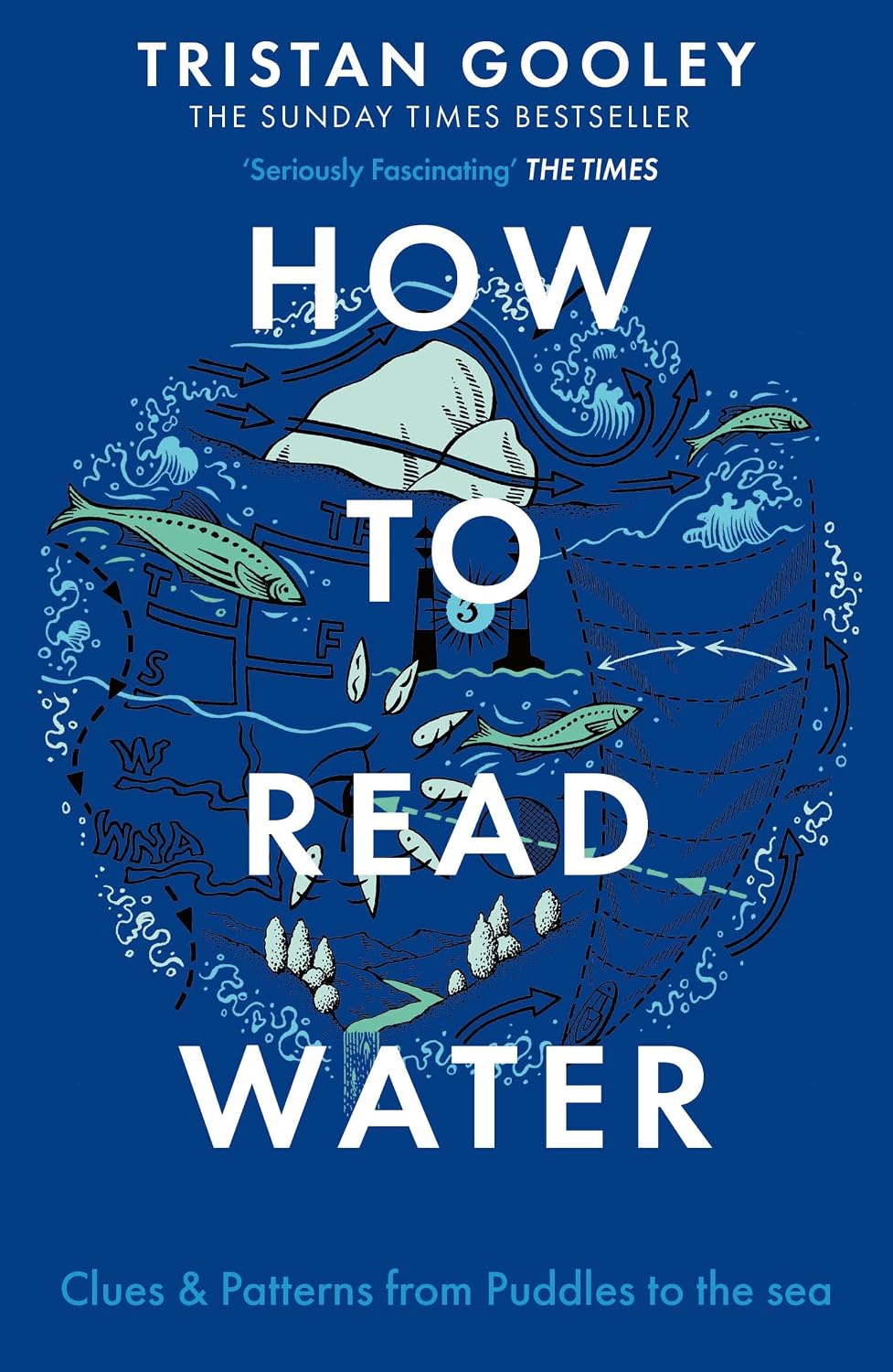ler totalmente How To Read Water: A must-have for all nature lovers - perfect reading for wild swimming this summer (English Edition)