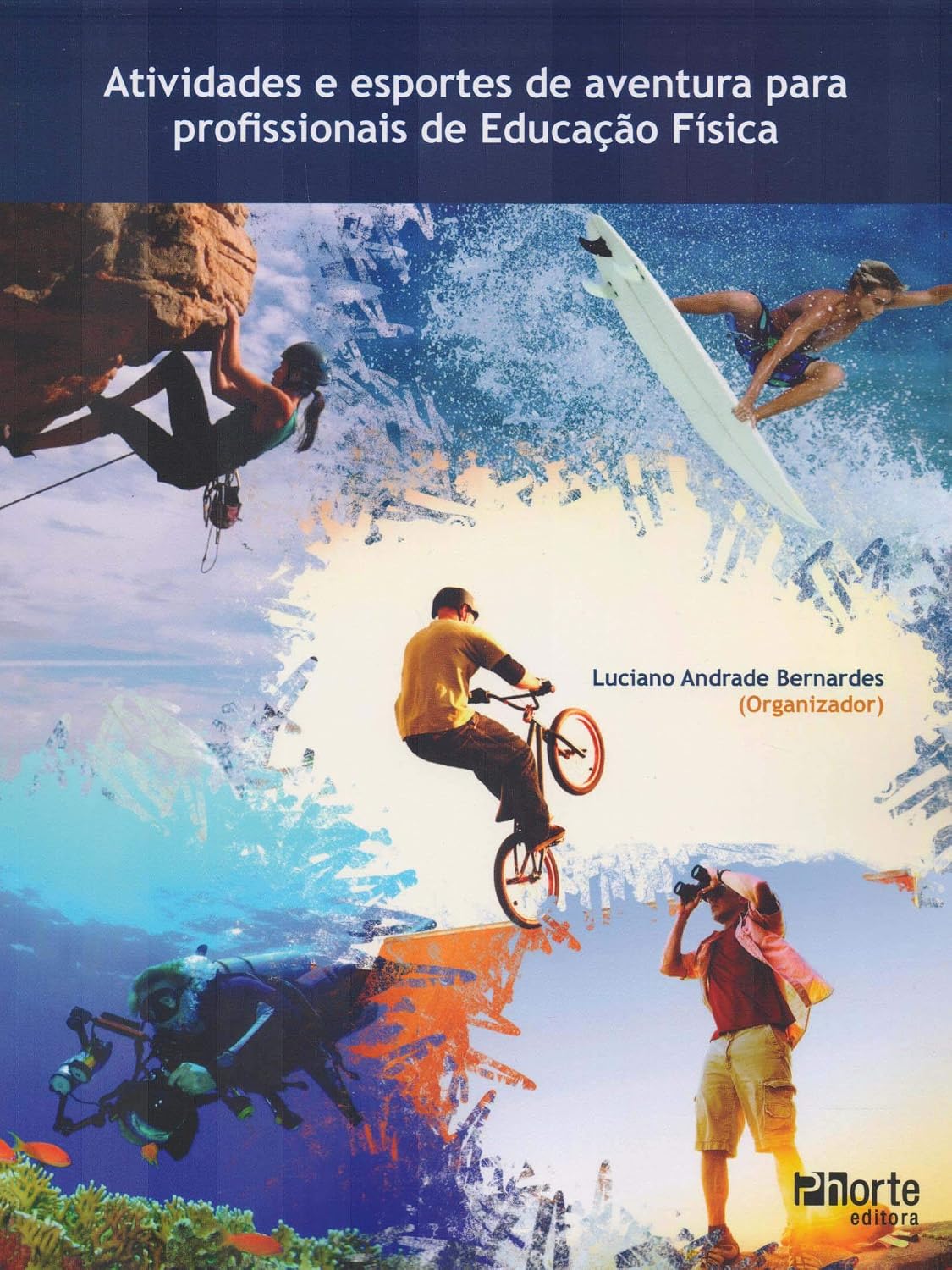 Atividades e Esportes de Aventura Para Profissionais de Educação Física baixar o livro de graça