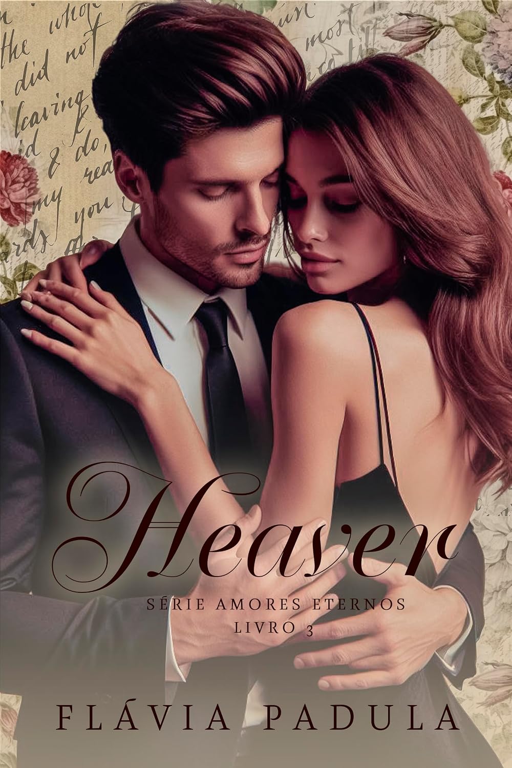 Heaven (Amores Eternos Livro 3) baixar livro de graça