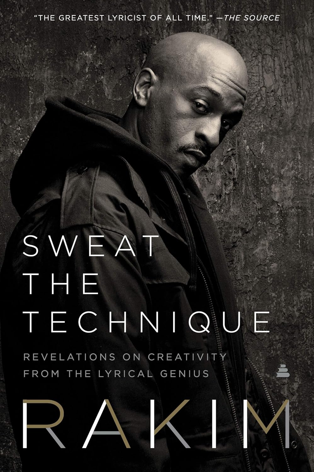 capítulo por capítulo baixar Sweat the Technique: Revelations on Creativity from the Lyrical Genius
