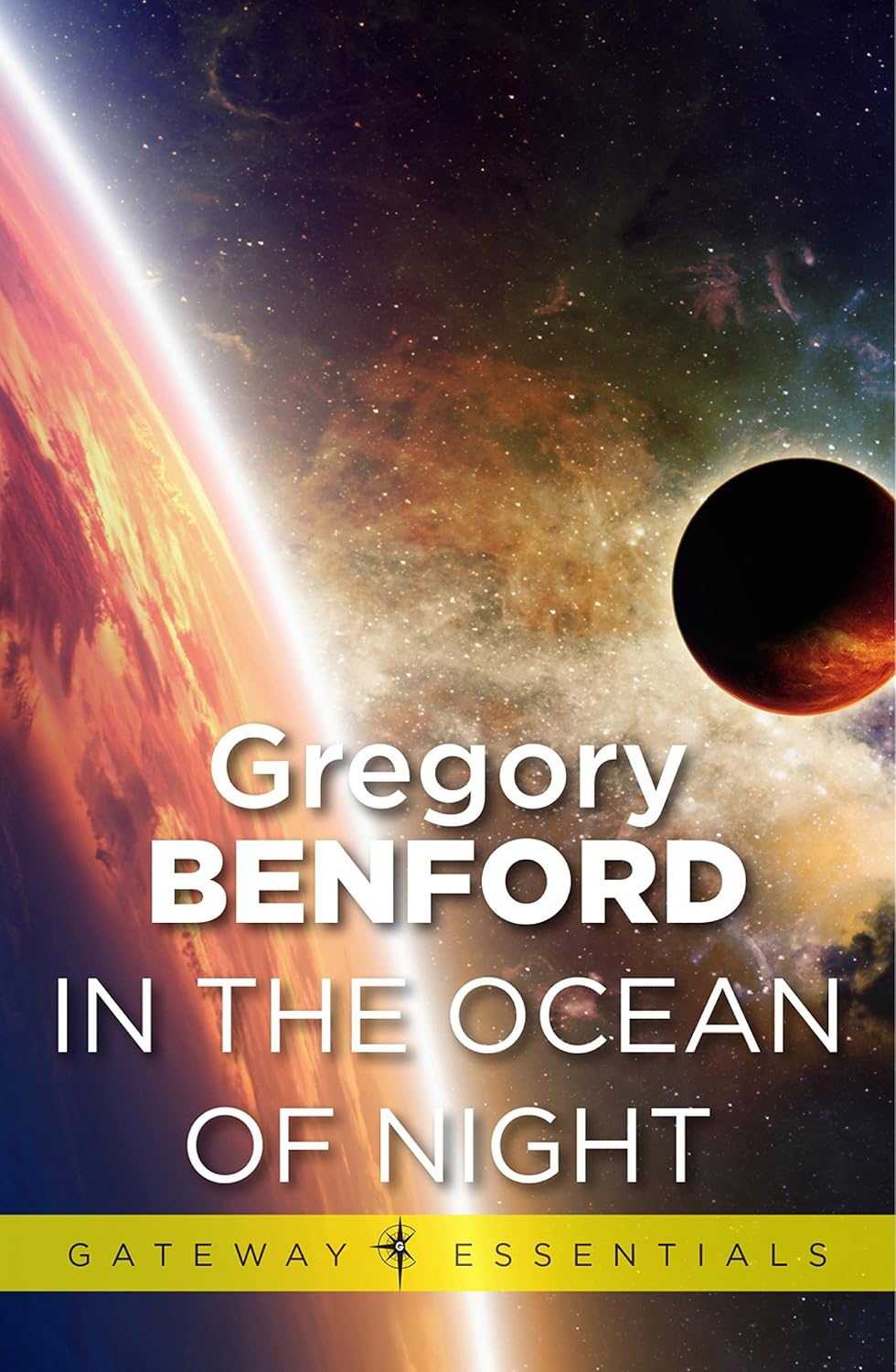 In the Ocean of Night: Galactic Centre Book 1 (Gateway Essentials) (English Edition) baixar o livro de graça