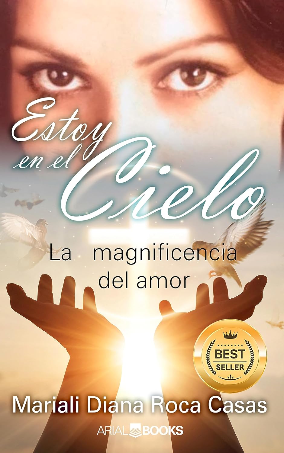 ler totalmente Estoy en el cielo: La magnificencia del amor (Spanish Edition)