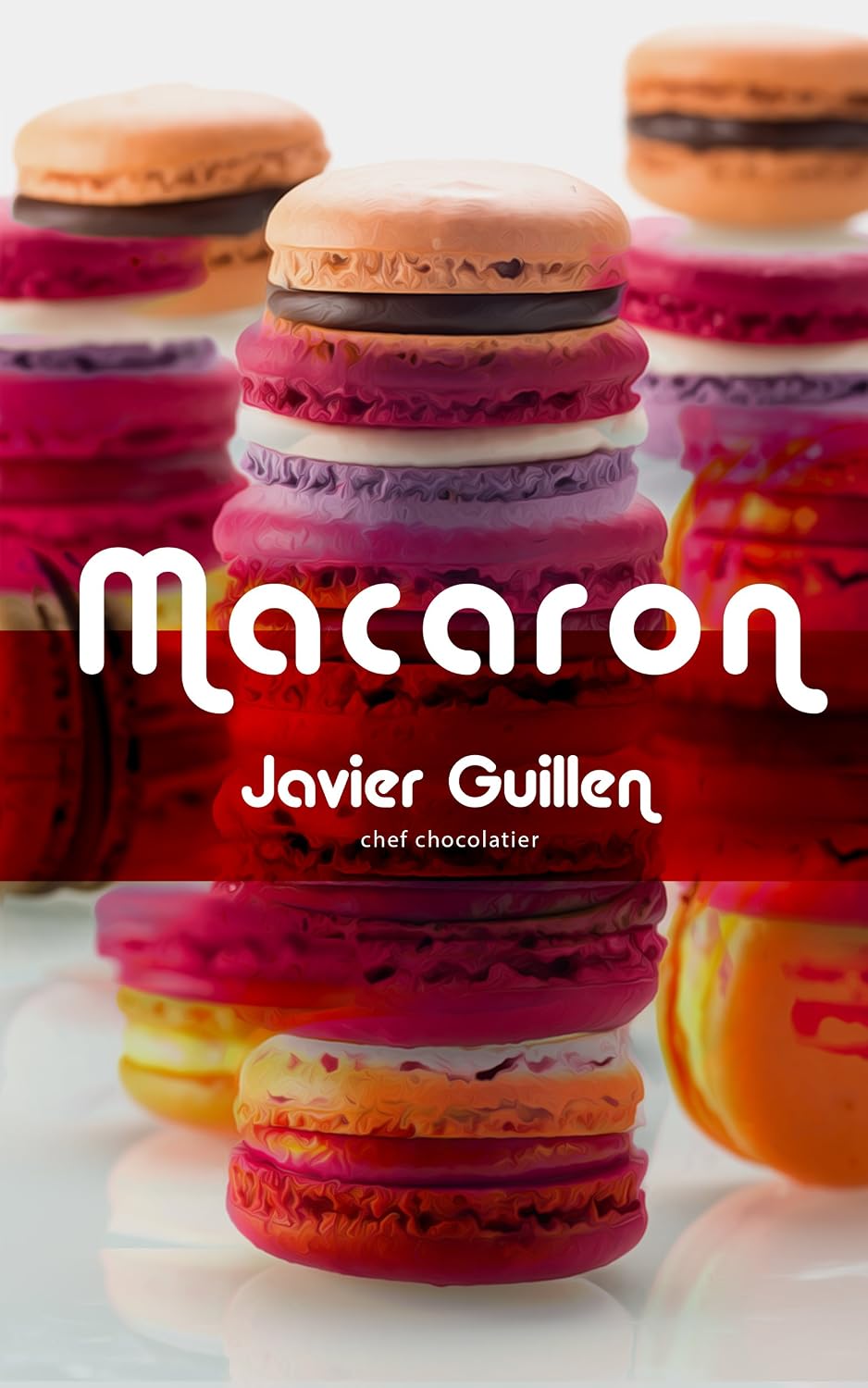 ler totalmente Macaron