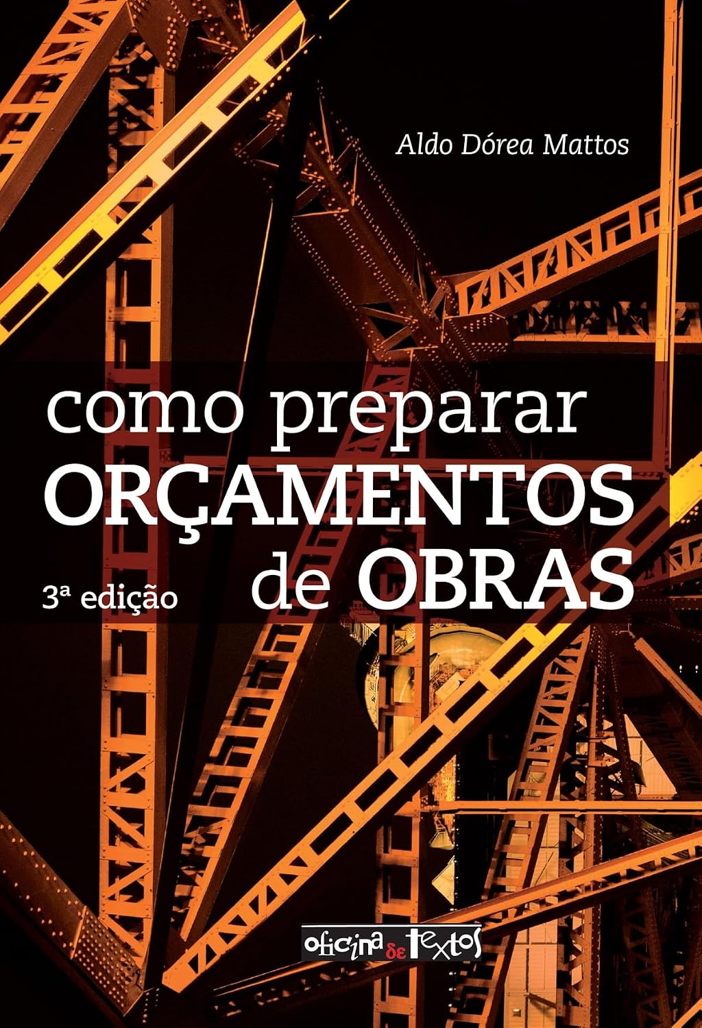 Como preparar orçamentos de obras baixar o livro de graça