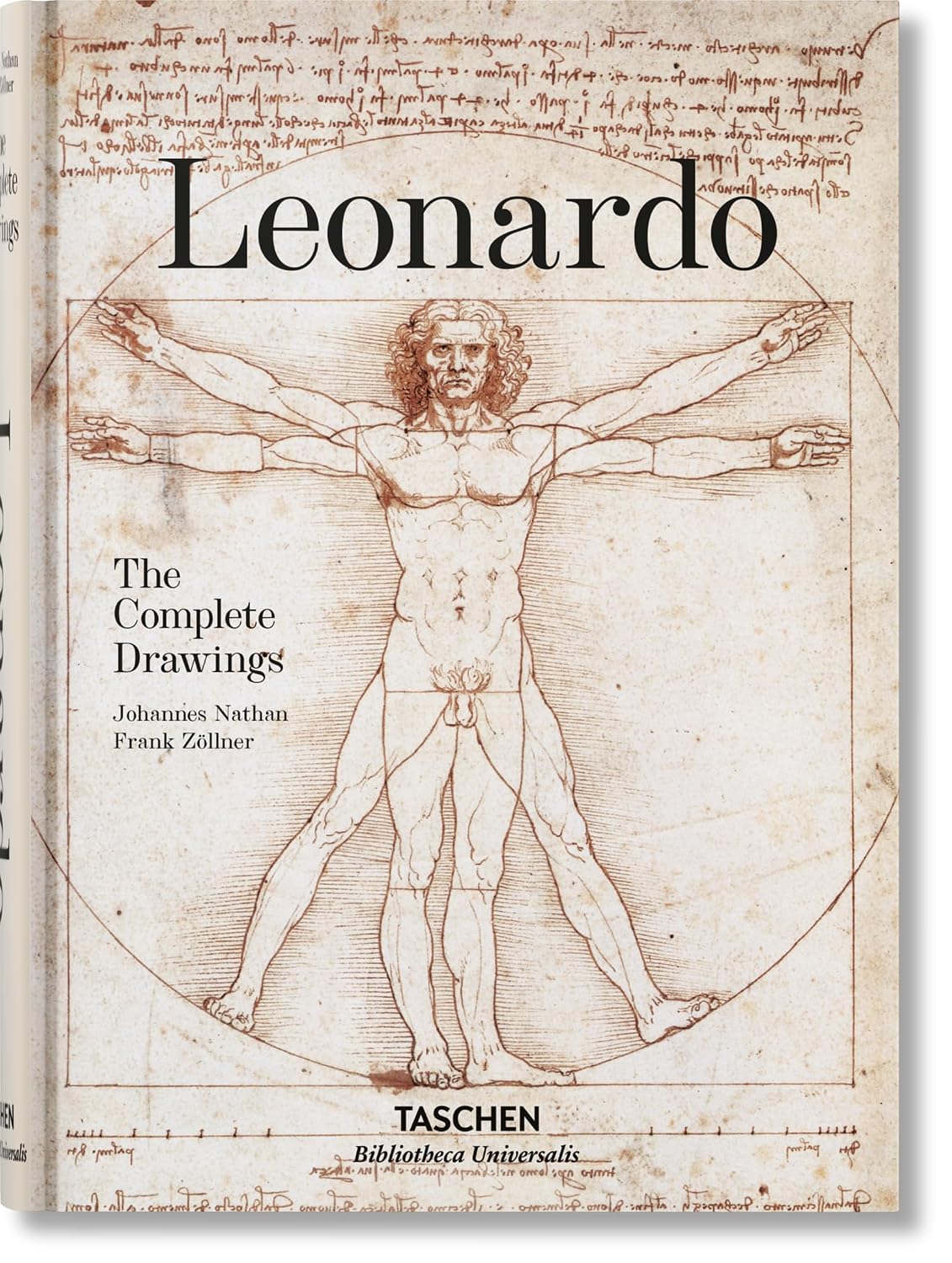 Leonardo - a obra gráfica: Drawings baixar livro de graça