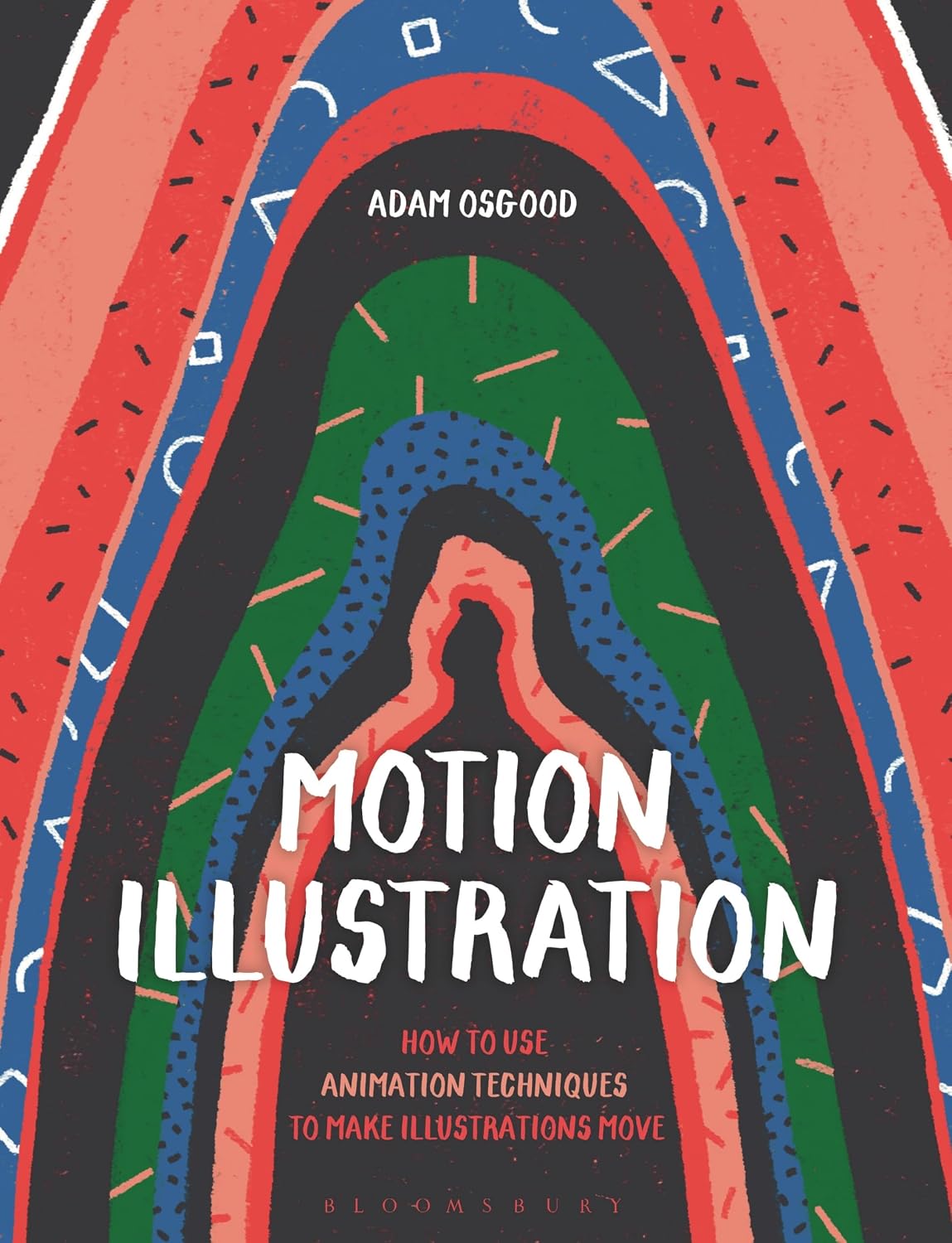 Motion Illustration: How to Use Animation Techniques to Make Illustrations Move baixar o livro de graça