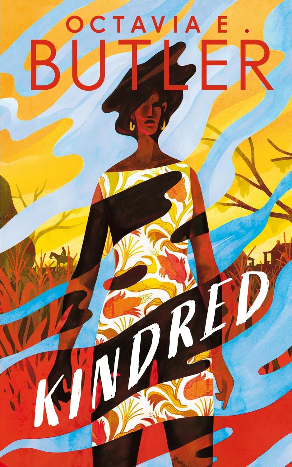 capítulo por capítulo baixar Kindred: The ground-breaking masterpiece from the New York Times bestseller (English Edition)