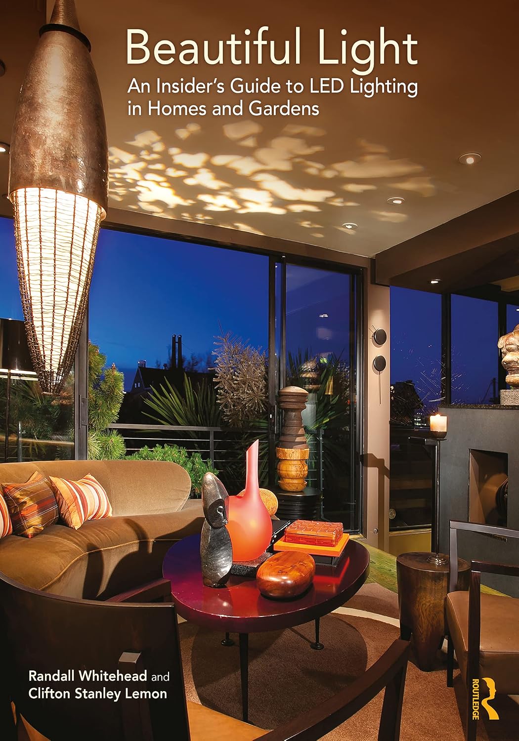 Beautiful Light: An Insider’s Guide to LED Lighting in Homes and Gardens (English Edition) baixar livro de graça