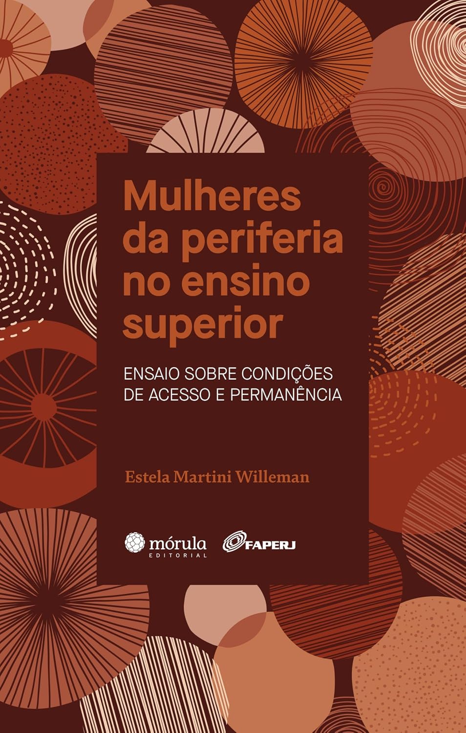 capítulo por capítulo baixar Mulheres da periferia no ensino superior: ensaio sobre condições de acesso e permanência