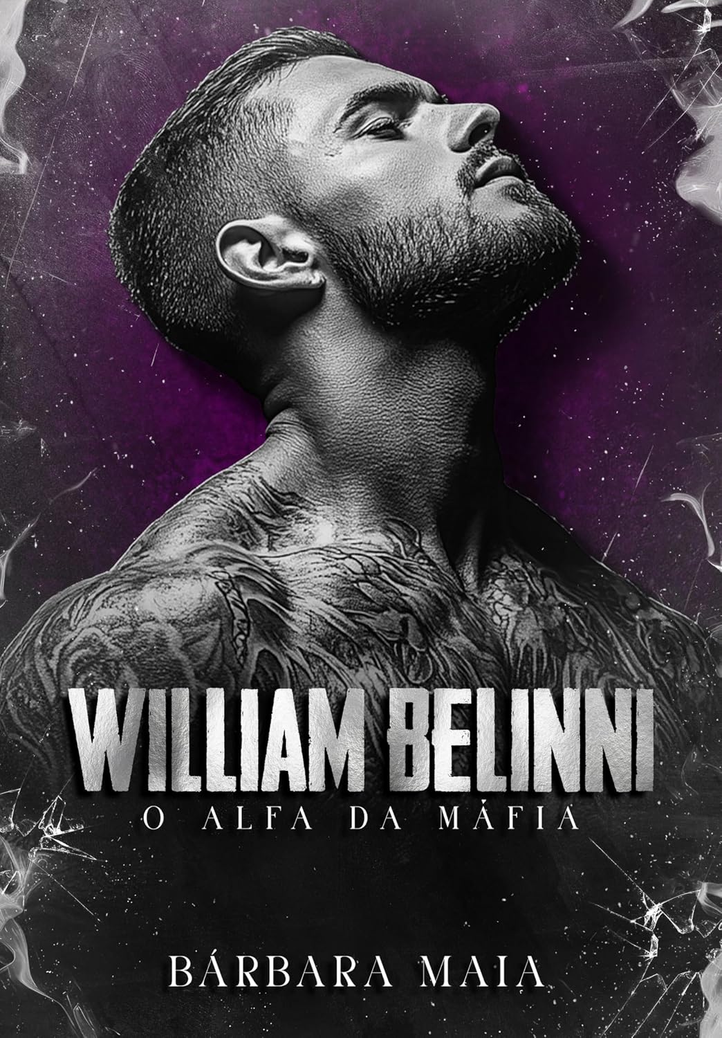 capítulo por capítulo baixar WILLIAM BELINNI: O alfa da máfia (Máfia Belinni)