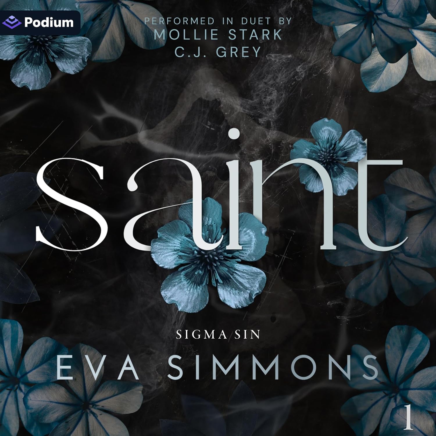 Saint: Sigma Sin, Book 1 baixar livro de graça