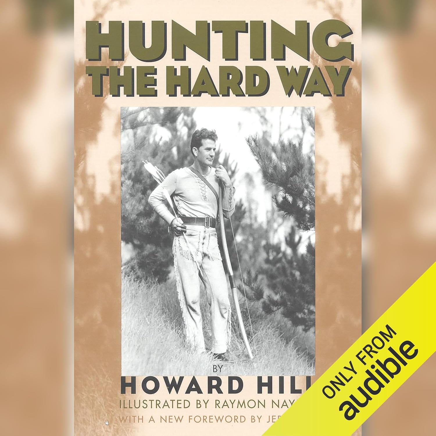 Hunting the Hard Way baixar o livro de graça