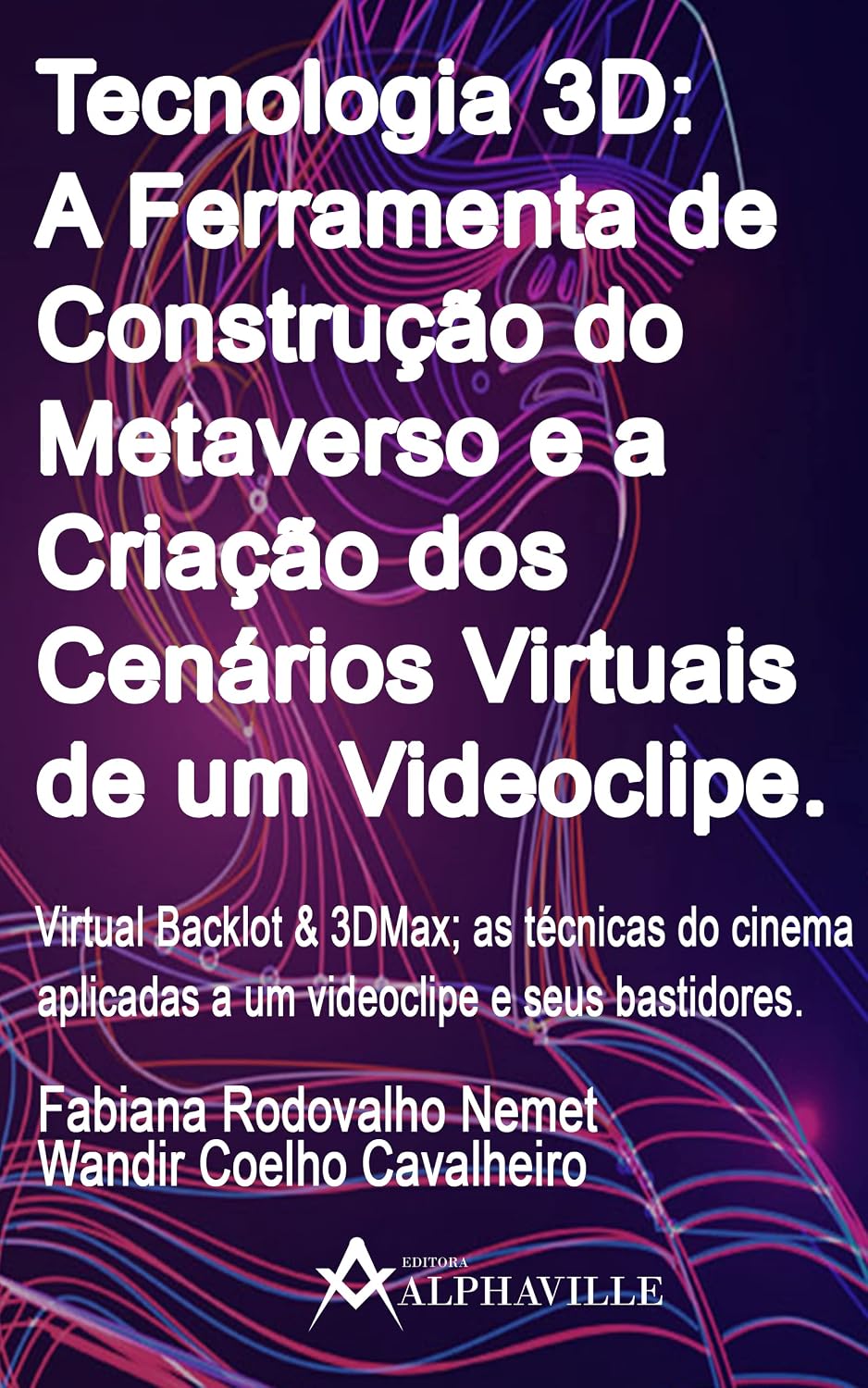capítulo por capítulo baixar Tecnologia 3D: a Ferramenta de Construção do Metaverso e a Criação dos Cenários Virtuais de um Videoclipe.: Virtual Backlot & 3DMax; as técnicas do cinema aplicadas a um videoclipe e seus bastidores.
