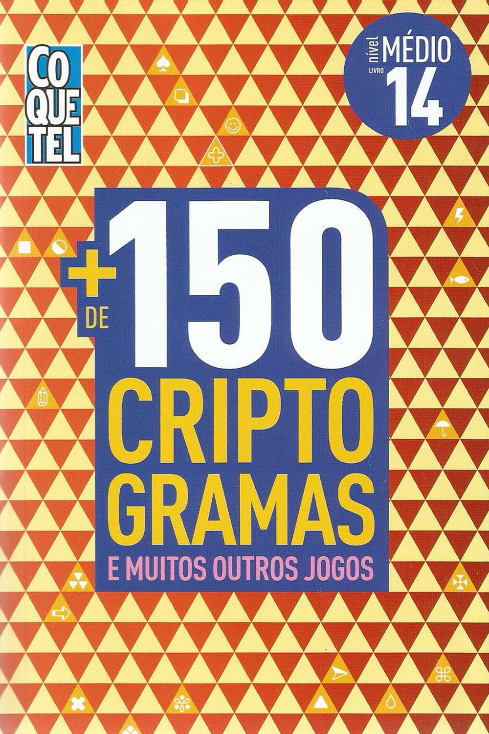 Mais de 150 Criptogramas 14
