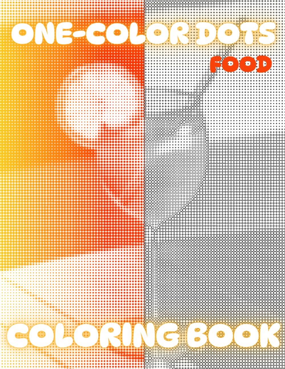 Dots Coloring Book 3: Relax, Breathe, Color – A Mindful Adult Coloring Book: 25 Unique Dot Art Designs for Stress Relief, Focus, and Creative Relaxation baixar livro de graça