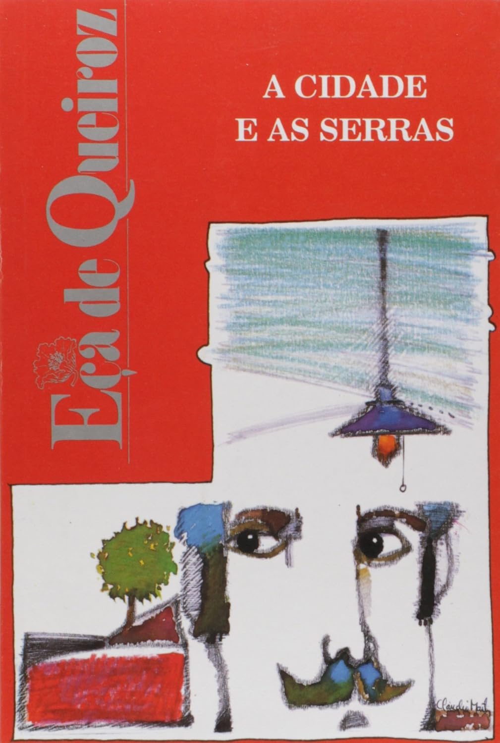 ler totalmente A Cidade e as Serras: Volume 1