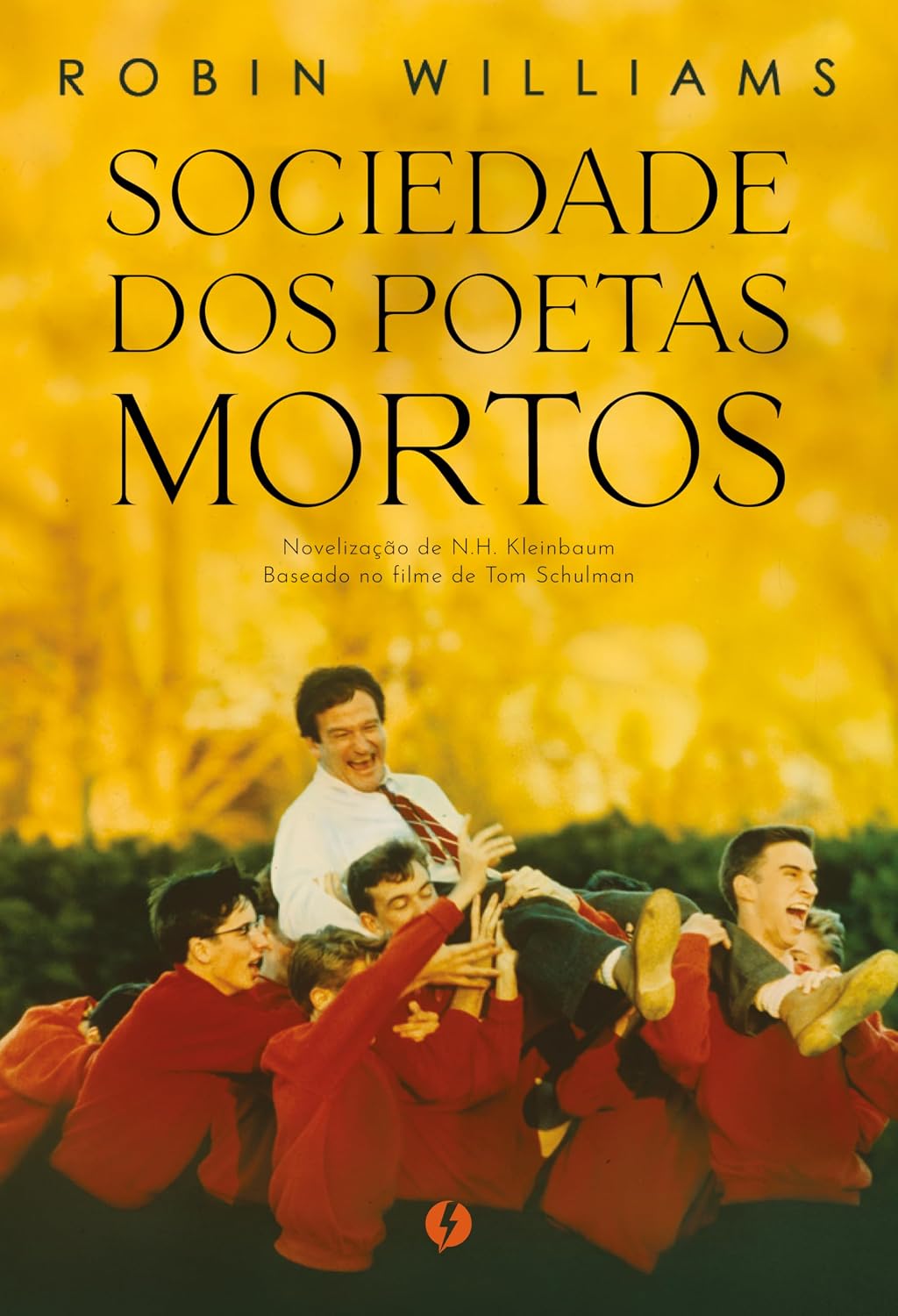 Sociedade dos poetas mortos (Sucesso no TikTok) baixar livro de graça
