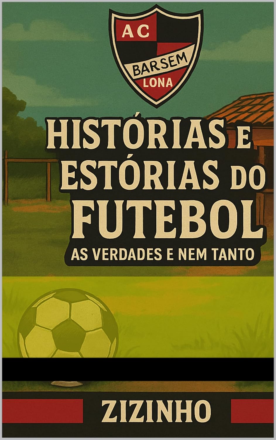 HISTÓRIAS E ESTÓRIAS DO FUTEBOL-AS VERDADES E AS NEM TANTO: AS VERDADES E AS NEM TANTO baixar livro de graça