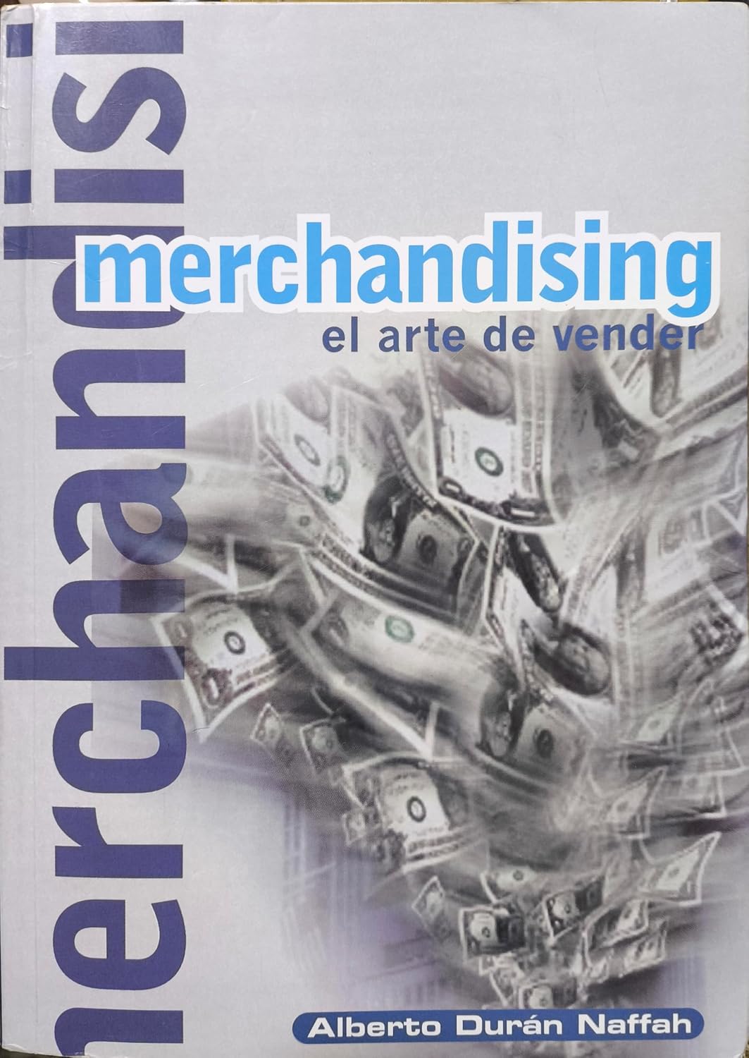 capítulo por capítulo baixar Merchandising: El Arte de Vender (Spanish Edition)