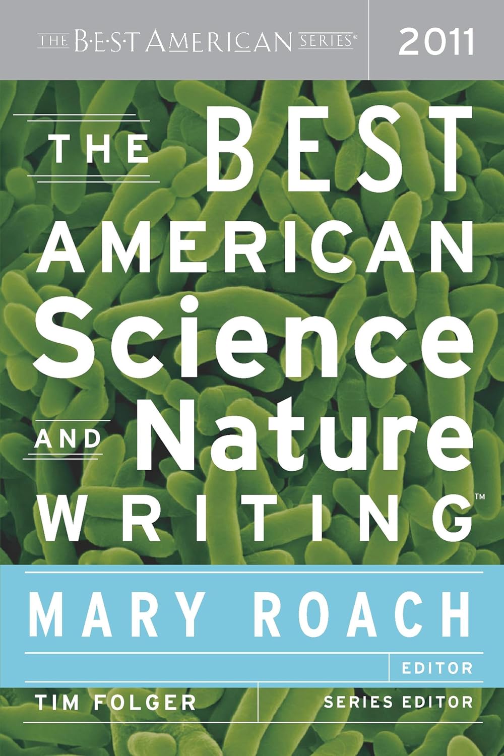ler totalmente The Best American Science and Nature Writing 2011 (The Best American Series) (English Edition)