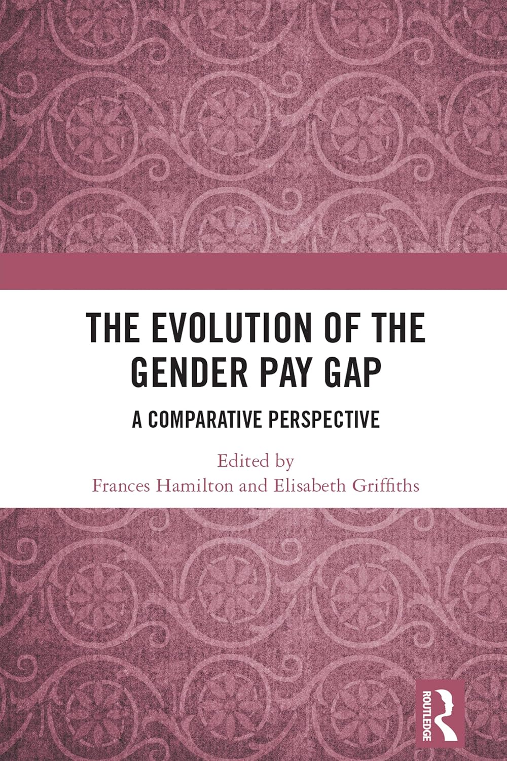 ler totalmente The Evolution of the Gender Pay Gap: A Comparative Perspective (English Edition)