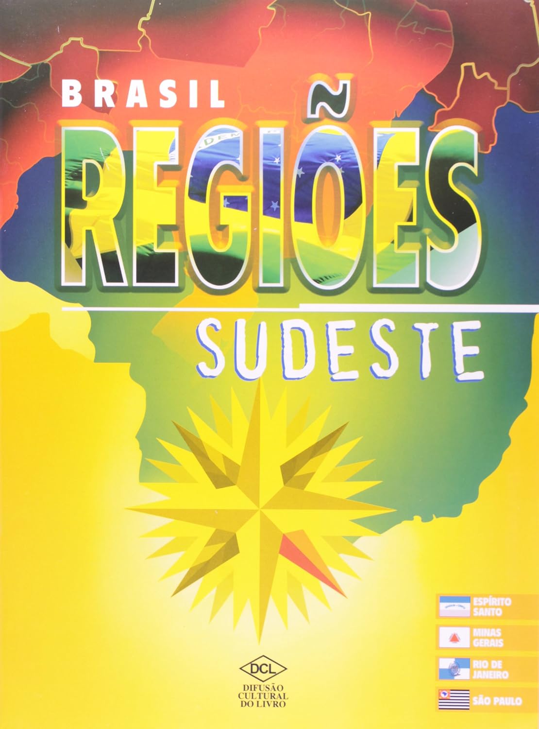 Brasil Regiões. Sudeste baixar livro de graça