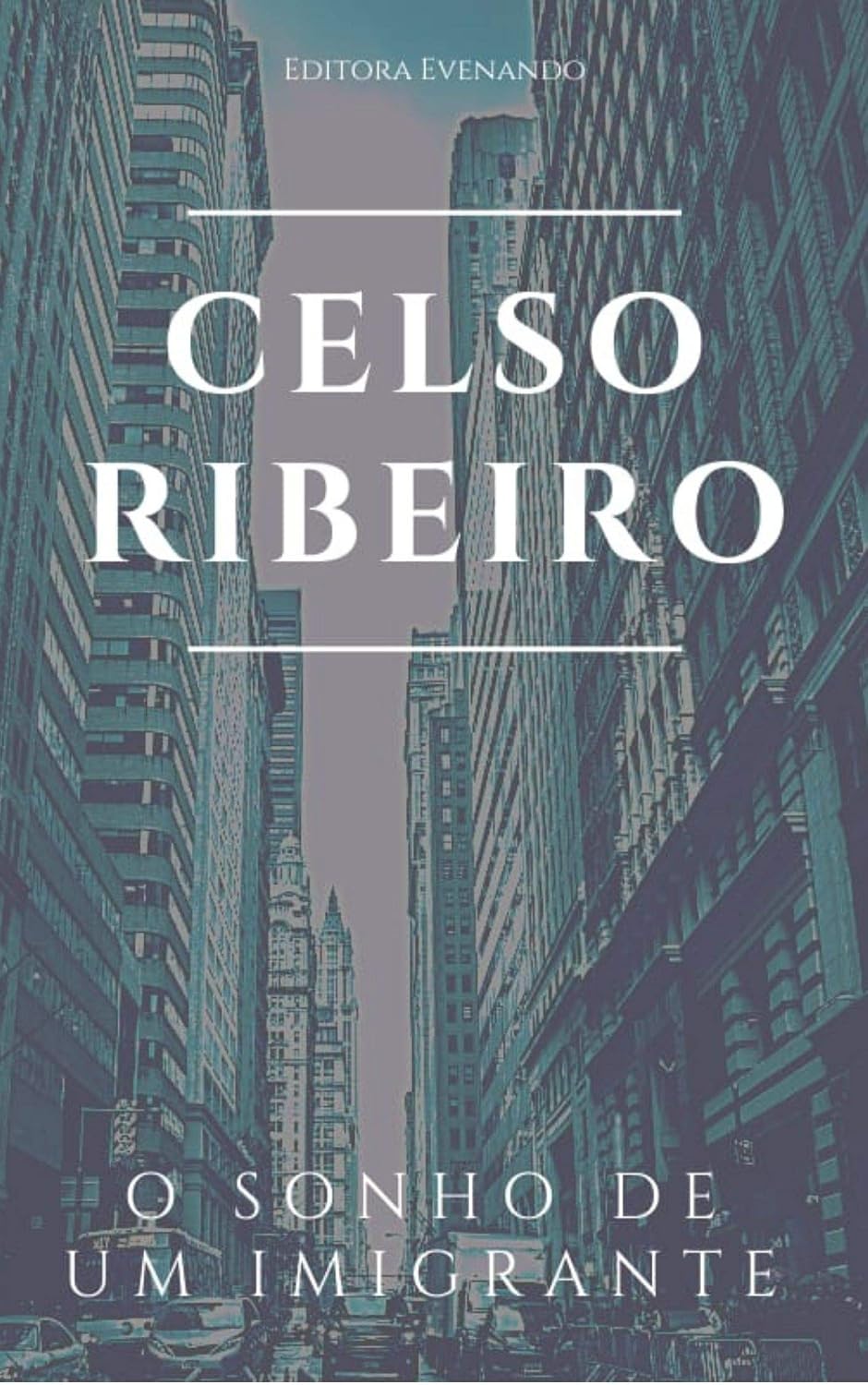 ler totalmente O SONHO DE UM IMIGRANTE