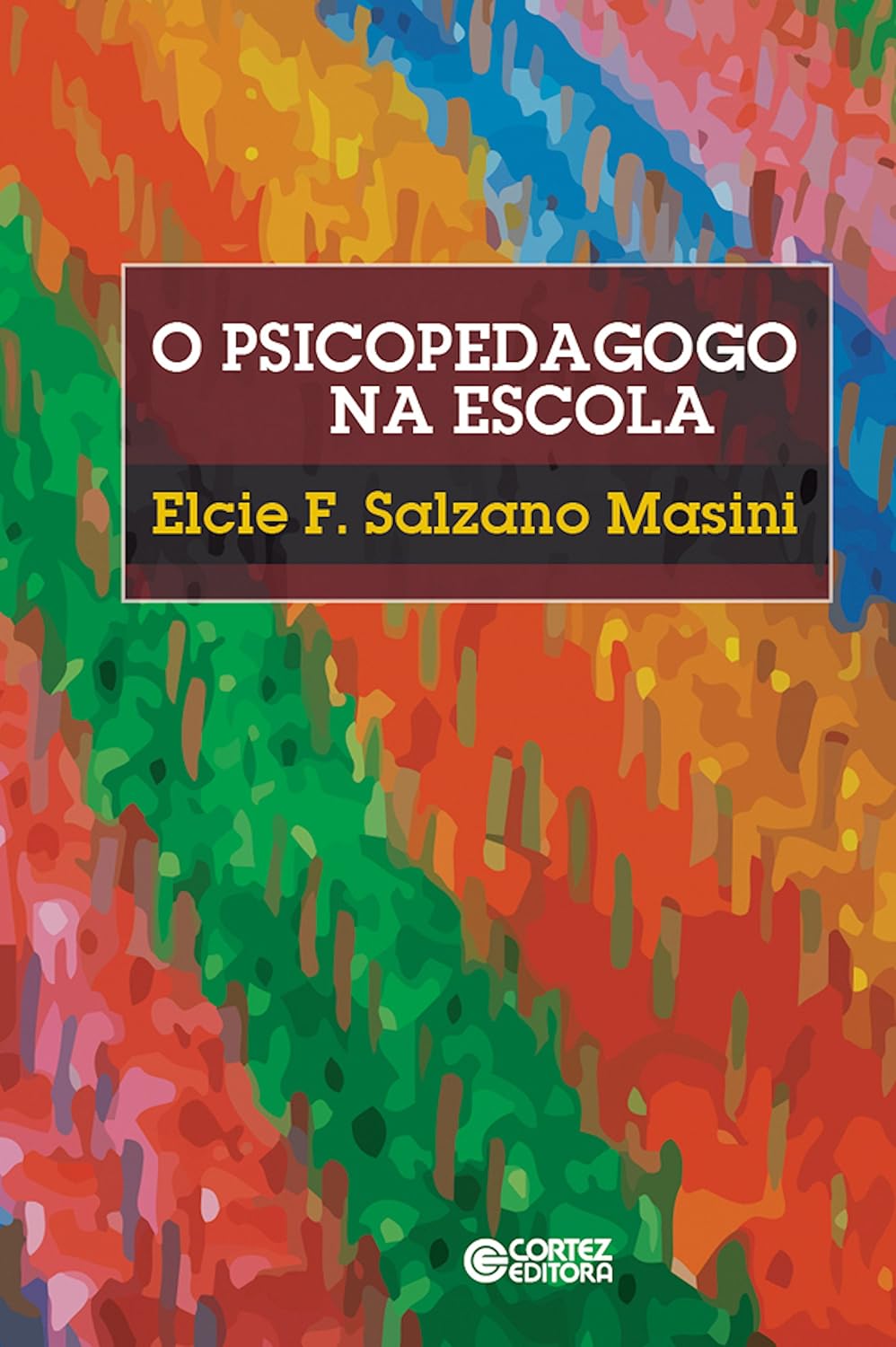 ler totalmente Psicopedagogo na escola