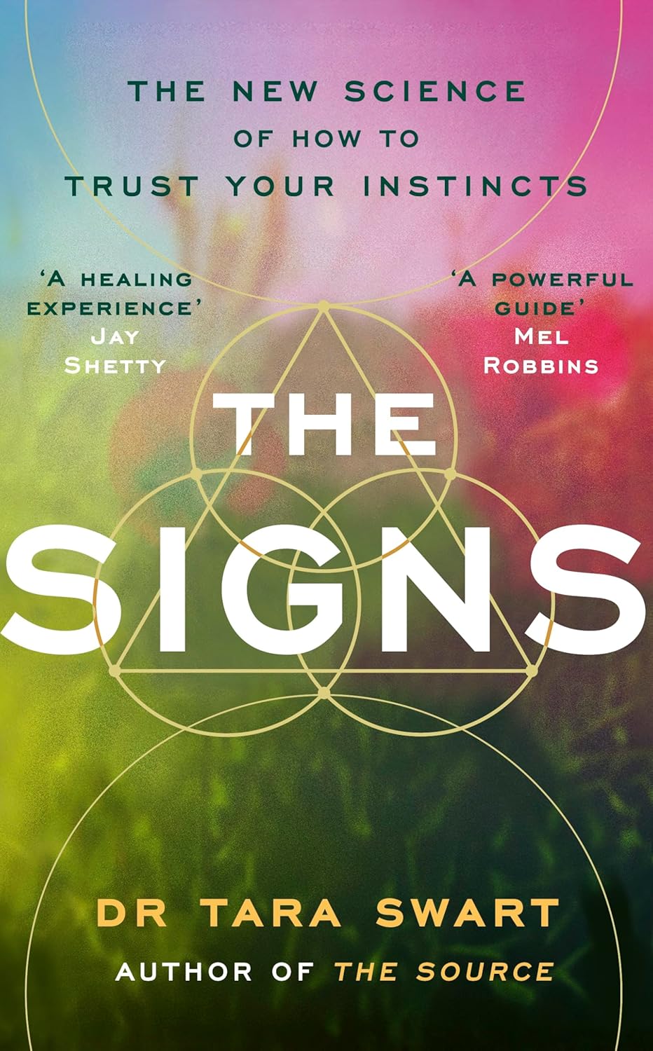 ler totalmente The Signs: The New Science of How to Trust Your Instincts, as featured on The Diary of a CEO (English Edition)
