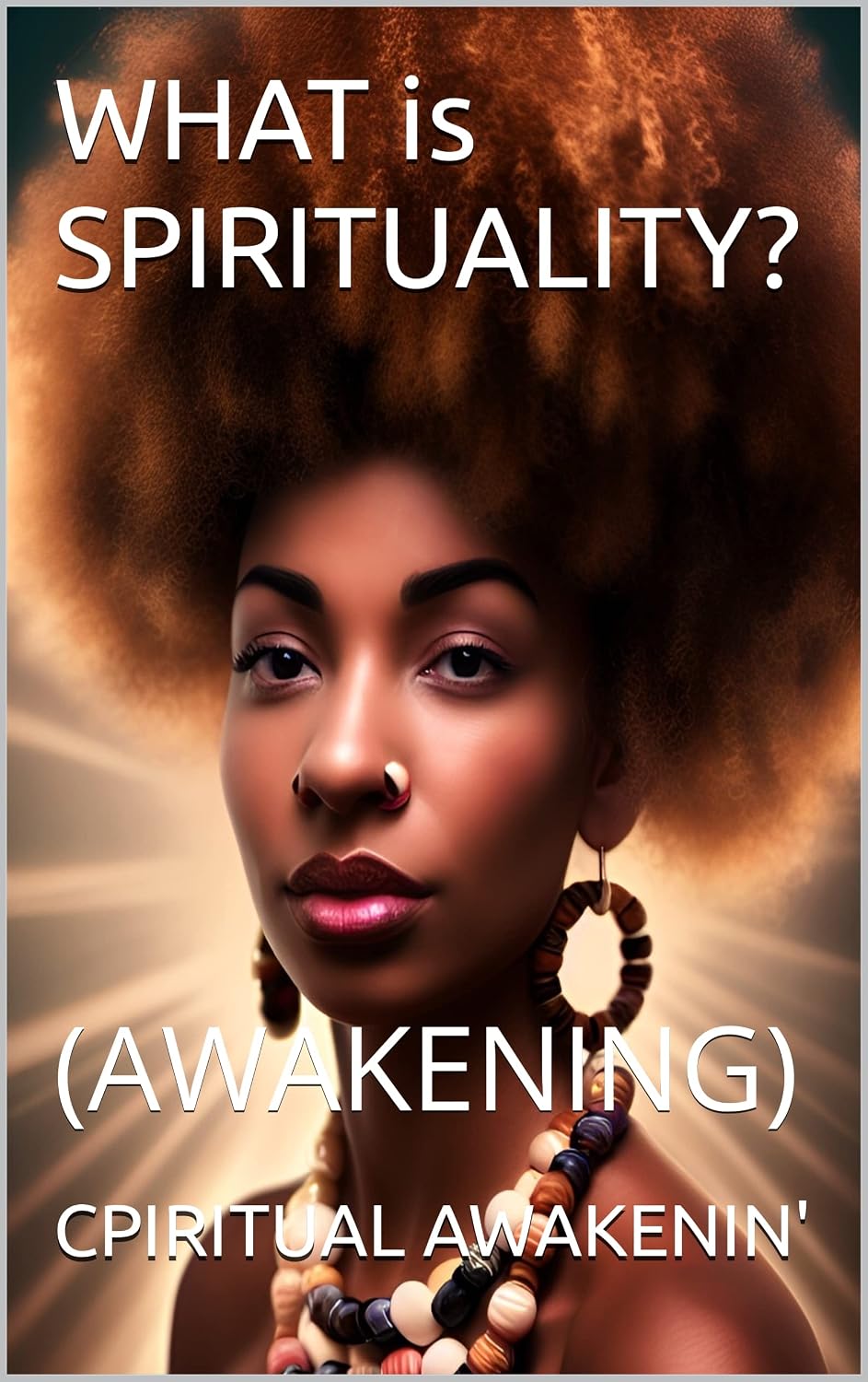 WHAT is SPIRITUALITY?: (AWAKENING) (NOT TOO LATE TO START) (English Edition) baixar livro de graça