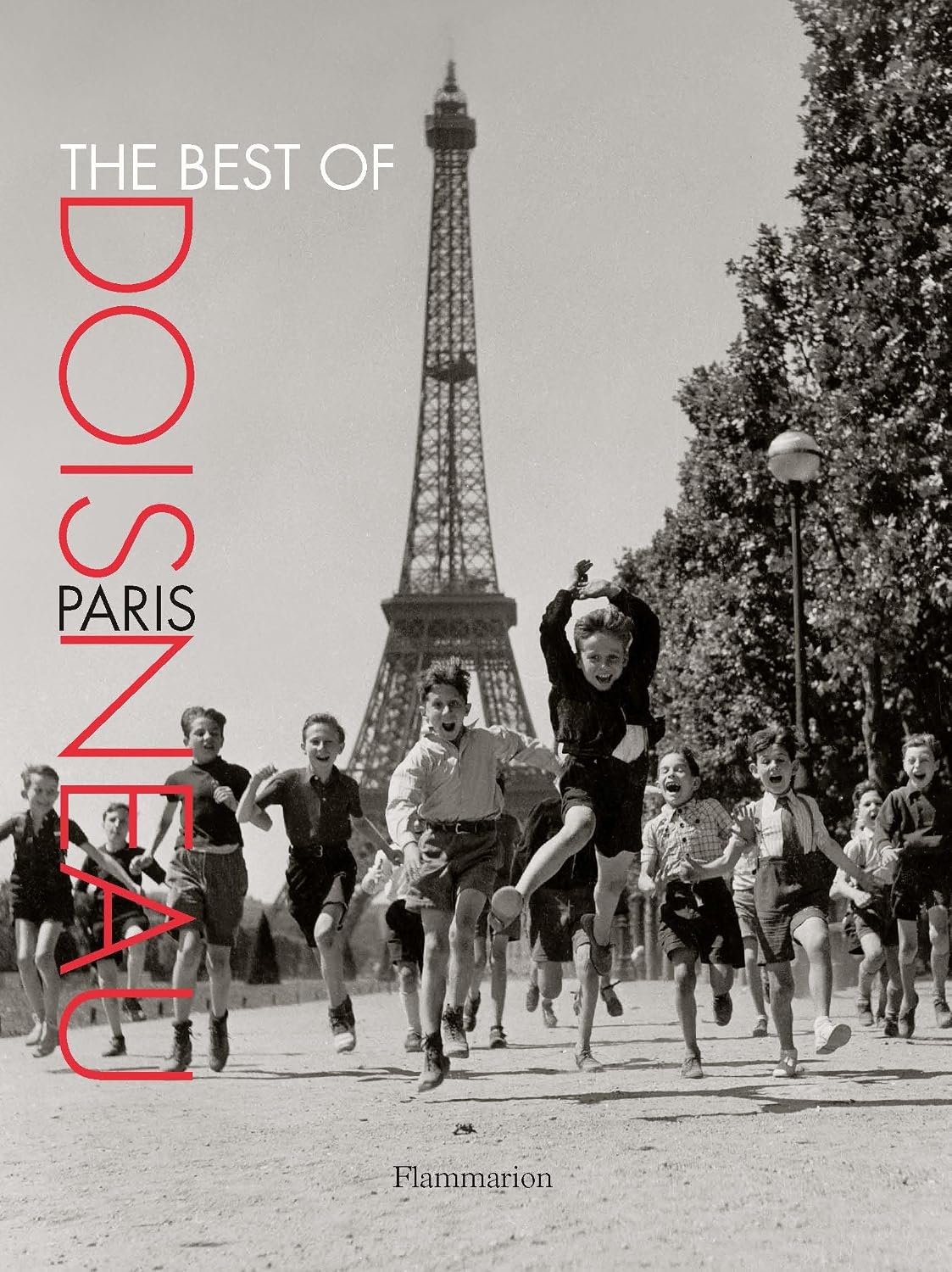capítulo por capítulo baixar The Best of Doisneau: Paris: Robert Doisneau