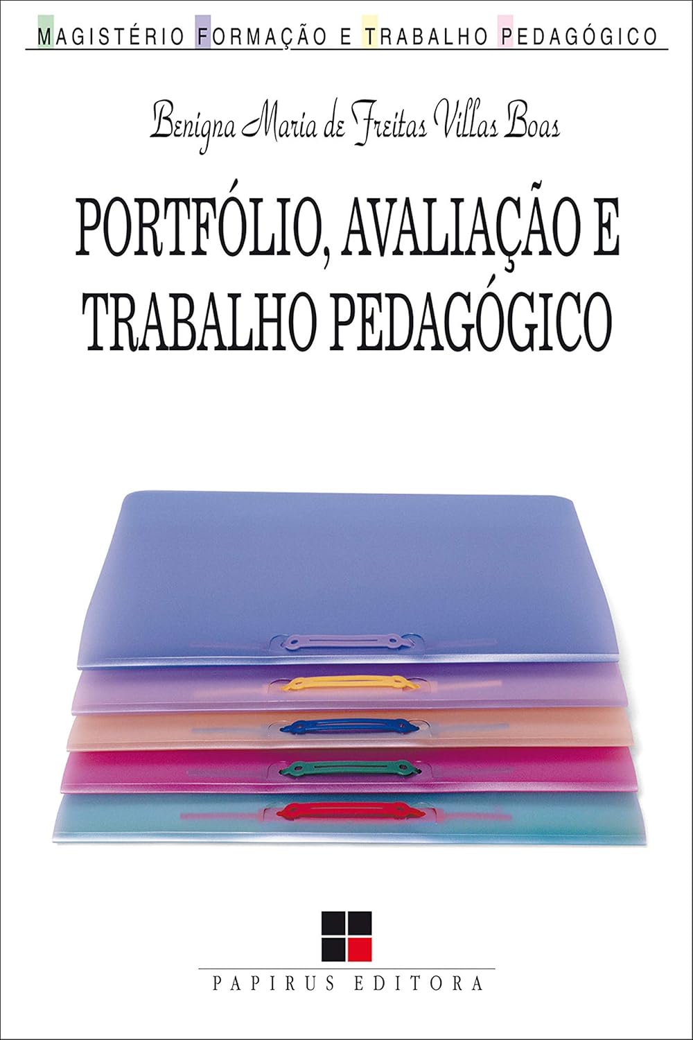 capítulo por capítulo baixar Portfólio, avaliação e trabalho pedagógico