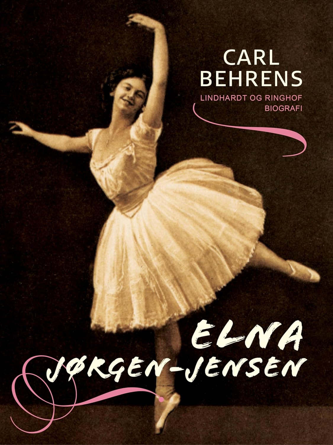Elna Jørgen–Jensen (Danish Edition)