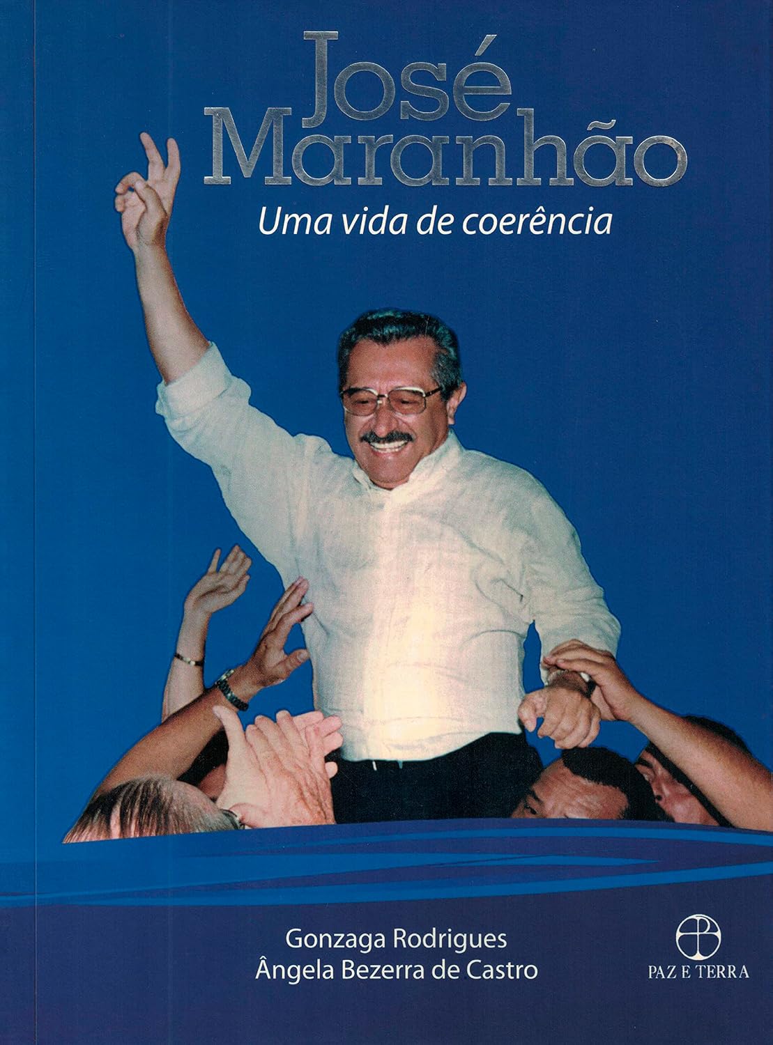 José Maranhão: Uma vida de coerência