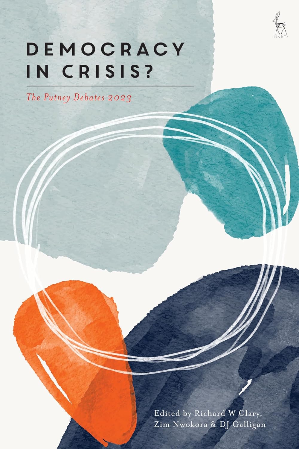 Democracy in Crisis?: The Putney Debates 2023 (English Edition) baixar o livro de graça