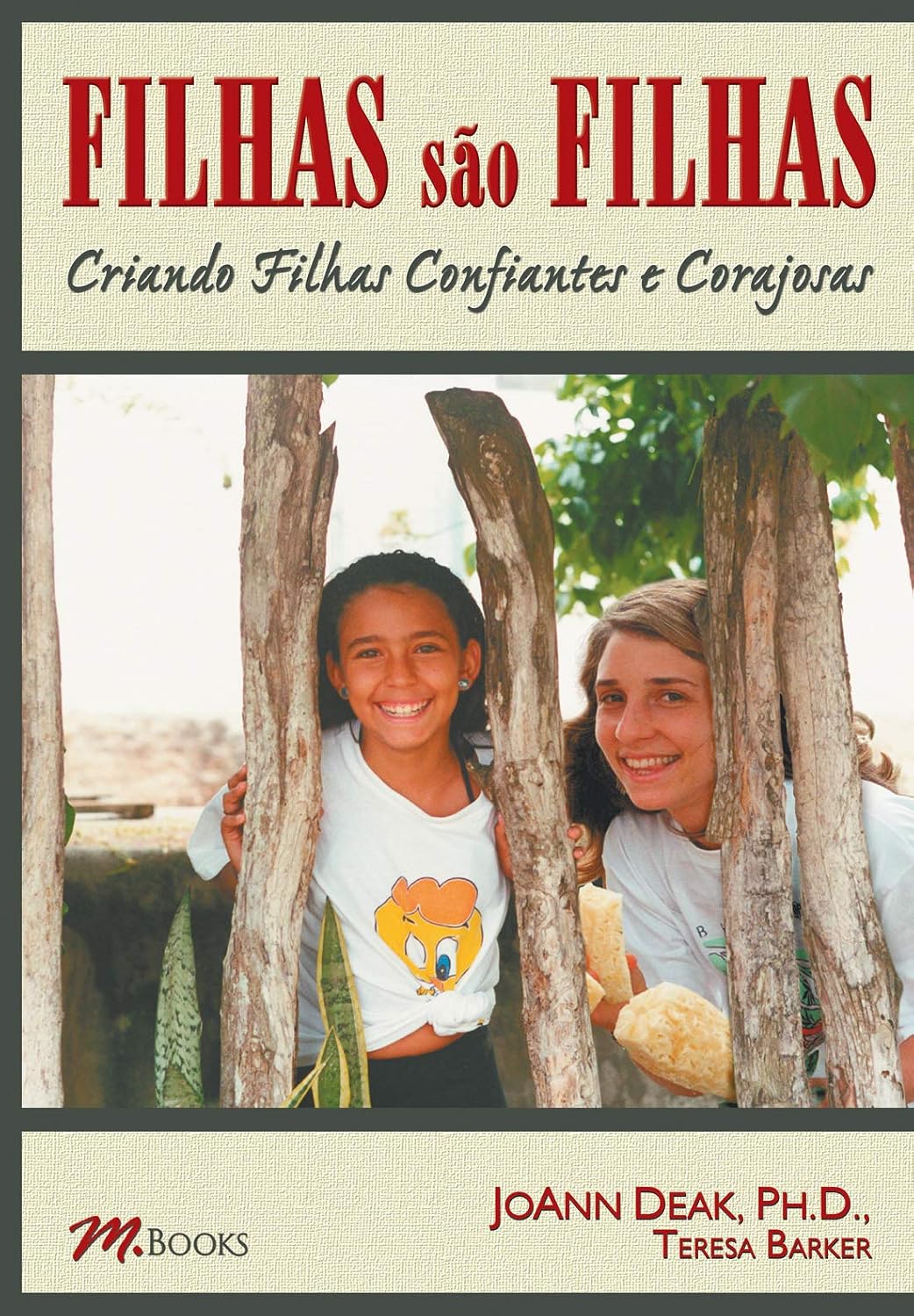 Filhas São Filhas baixar livro de graça