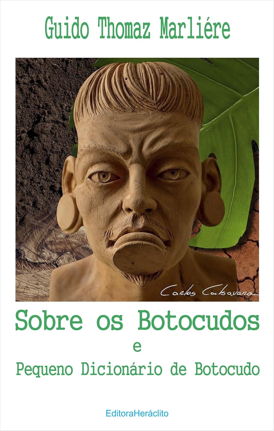 Sobre os Botocudos e Pequeno Dicionário de Botocudo baixar o livro de graça