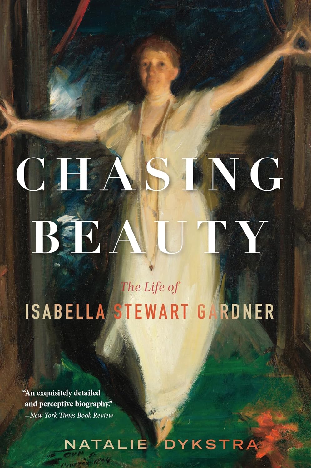 Chasing Beauty: The Life of Isabella Stewart Gardner baixar o livro de graça