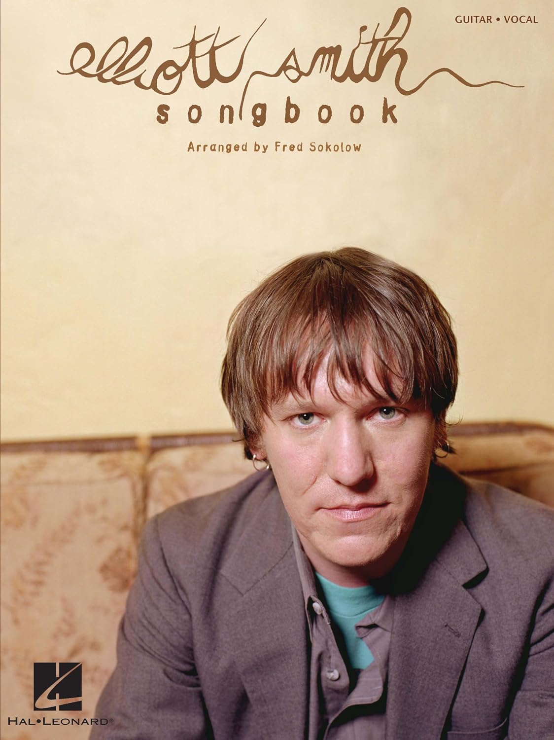 ler totalmente Elliott Smith Guitar Songbook 18 Classic Songs with Lyrics, Chords and Tablature Play Miss Misery, Say Yes and Waltz #2 (Xo) Sheet Music for Acoustic and Electric Guitarists: Guitar - Vocal