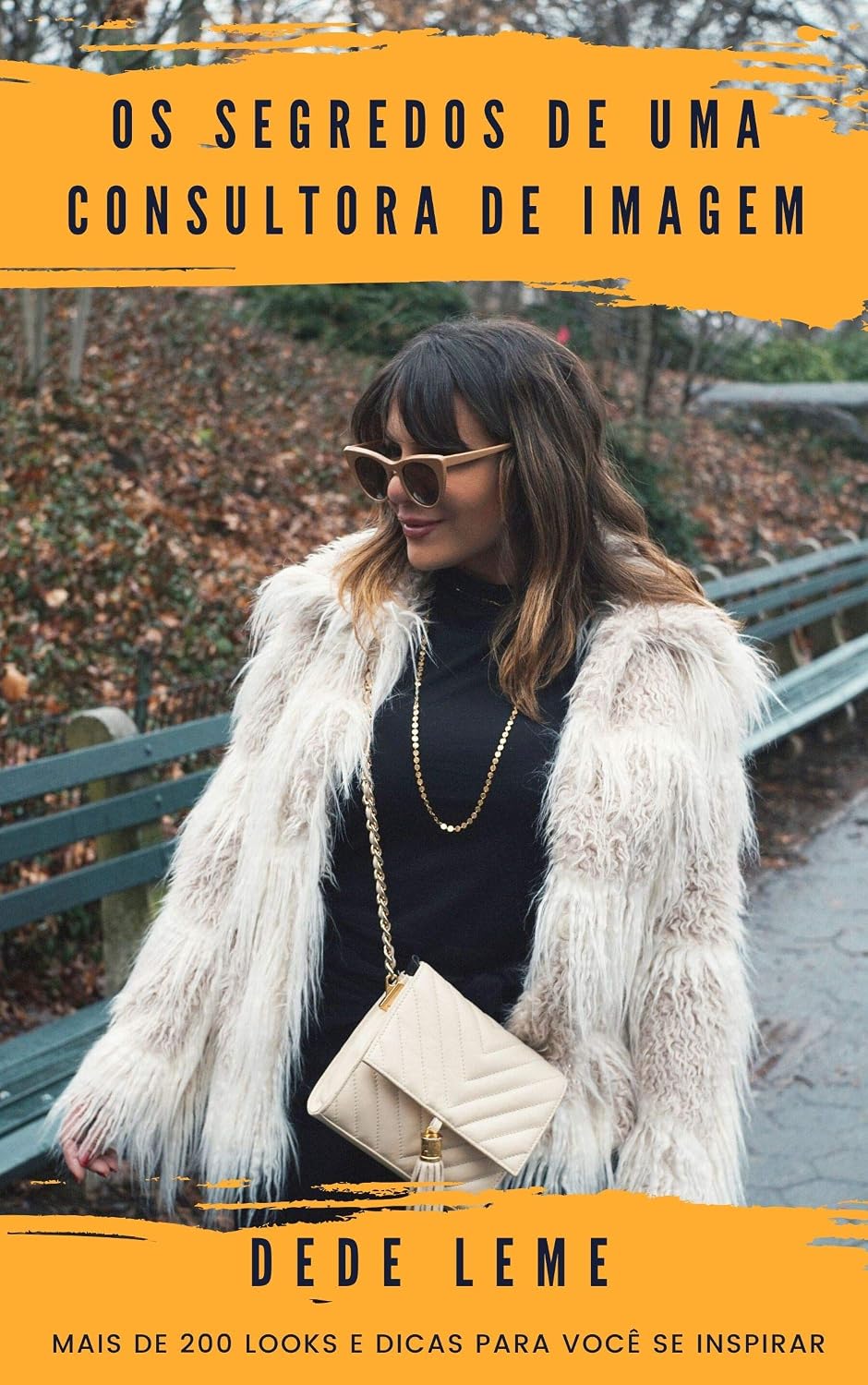 capítulo por capítulo baixar Os segredos de uma consultora de imagem: Mais de 200 looks e dicas para você se inspirar (Segredos revelados Livro 1)