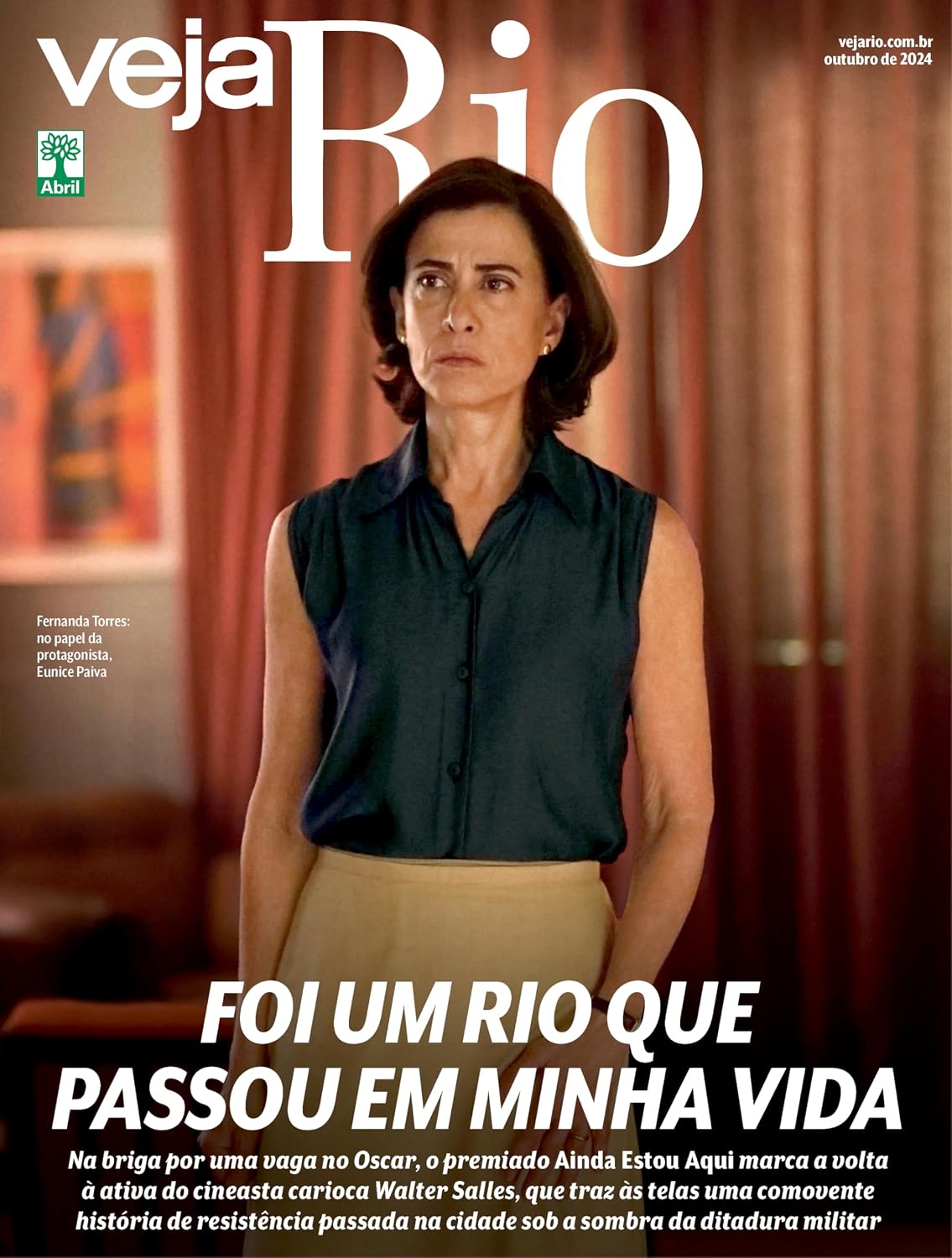 Revista Veja Rio [ed.1454] - 10/2024 baixar o livro de graça