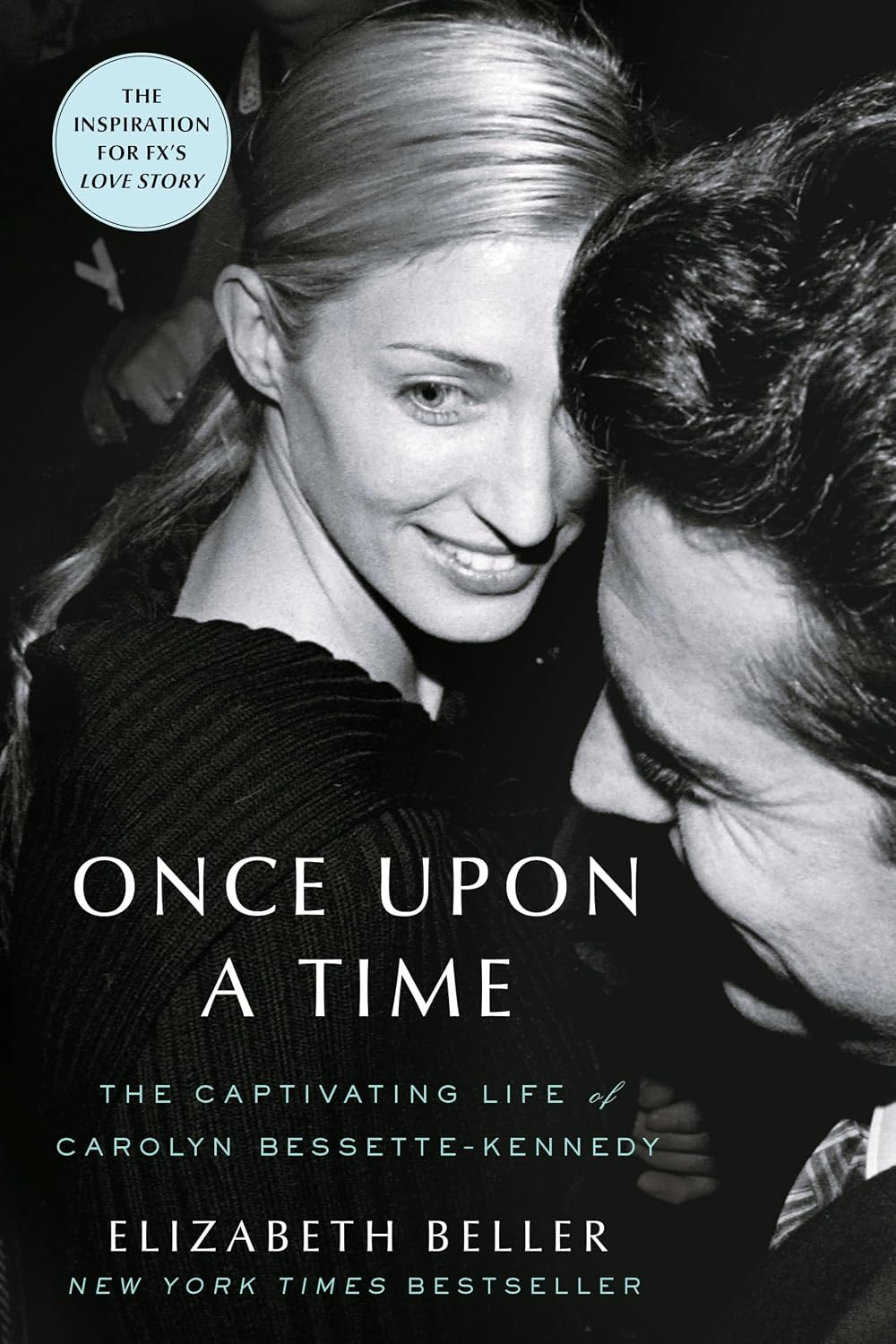 capítulo por capítulo baixar Once Upon a Time: The Captivating Life of Carolyn Bessette-Kennedy