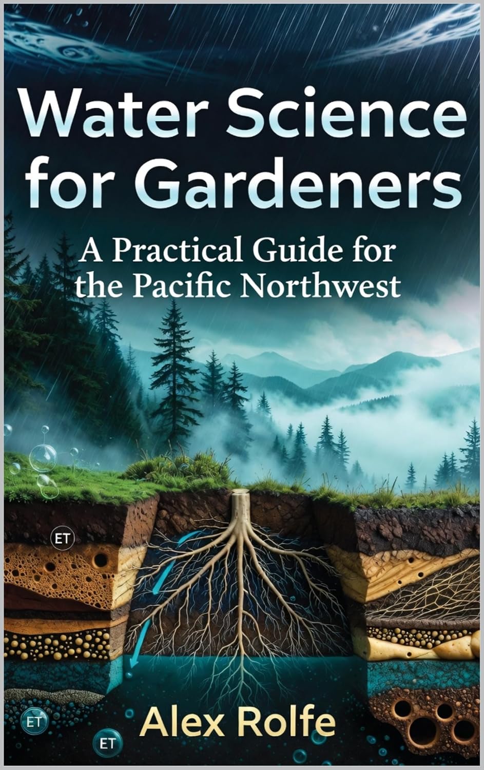 ler totalmente Water Science for Gardners: A Practical Guide for the Pacific Northwest (The Plant Science Master Series) (English Edition)