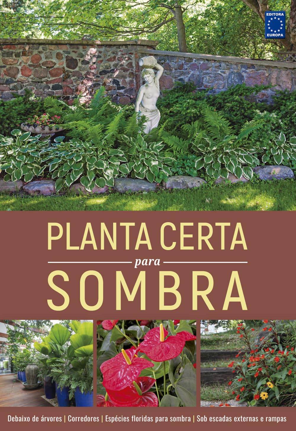 capítulo por capítulo baixar Planta Certa para Sombra