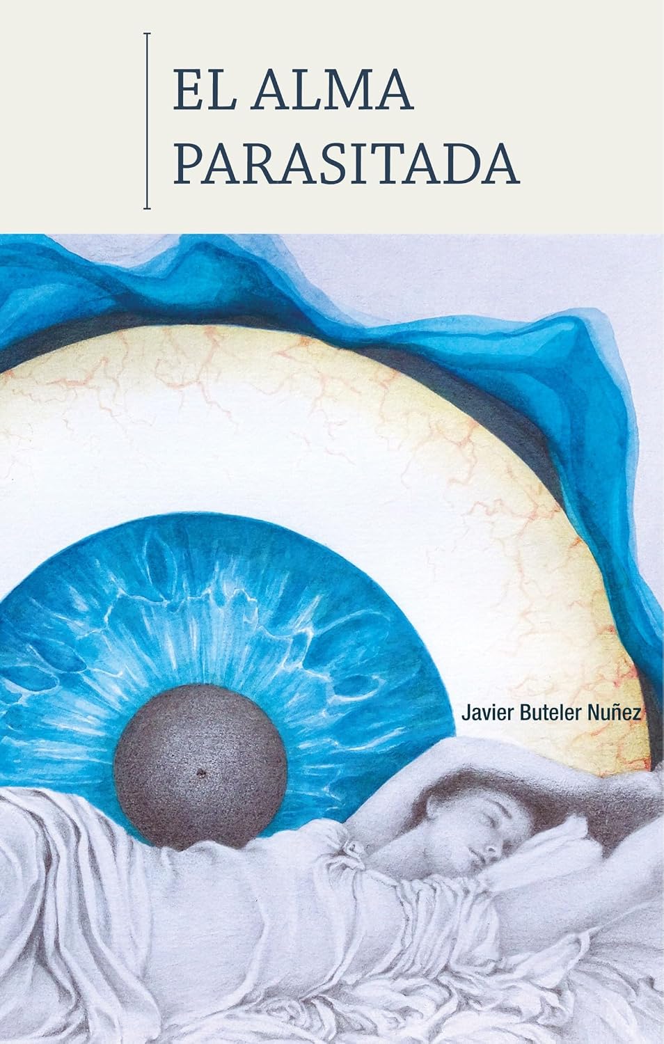 El alma parasitada (Spanish Edition) baixar o livro de graça