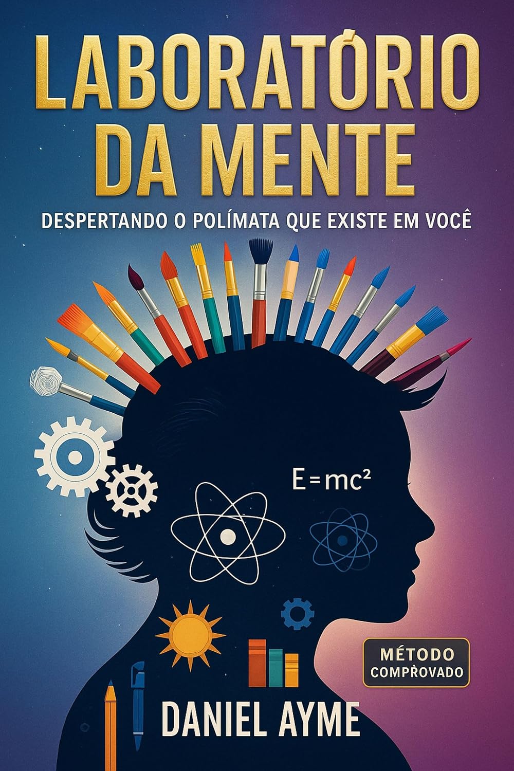 Laboratório da Mente: Despertando o Polímata que Existe em Você