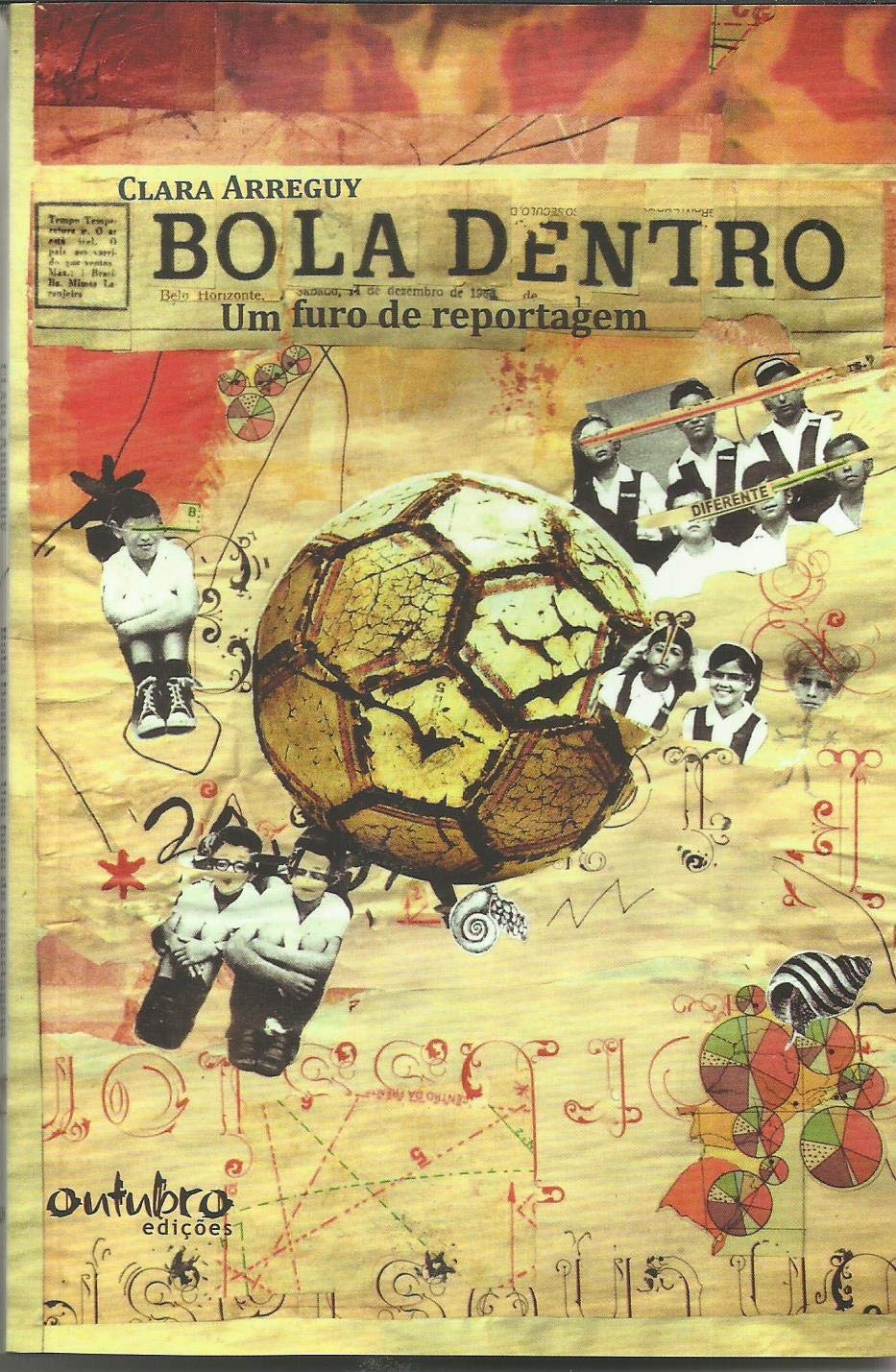 capítulo por capítulo baixar Bola Dentro: Um furo de reportagem