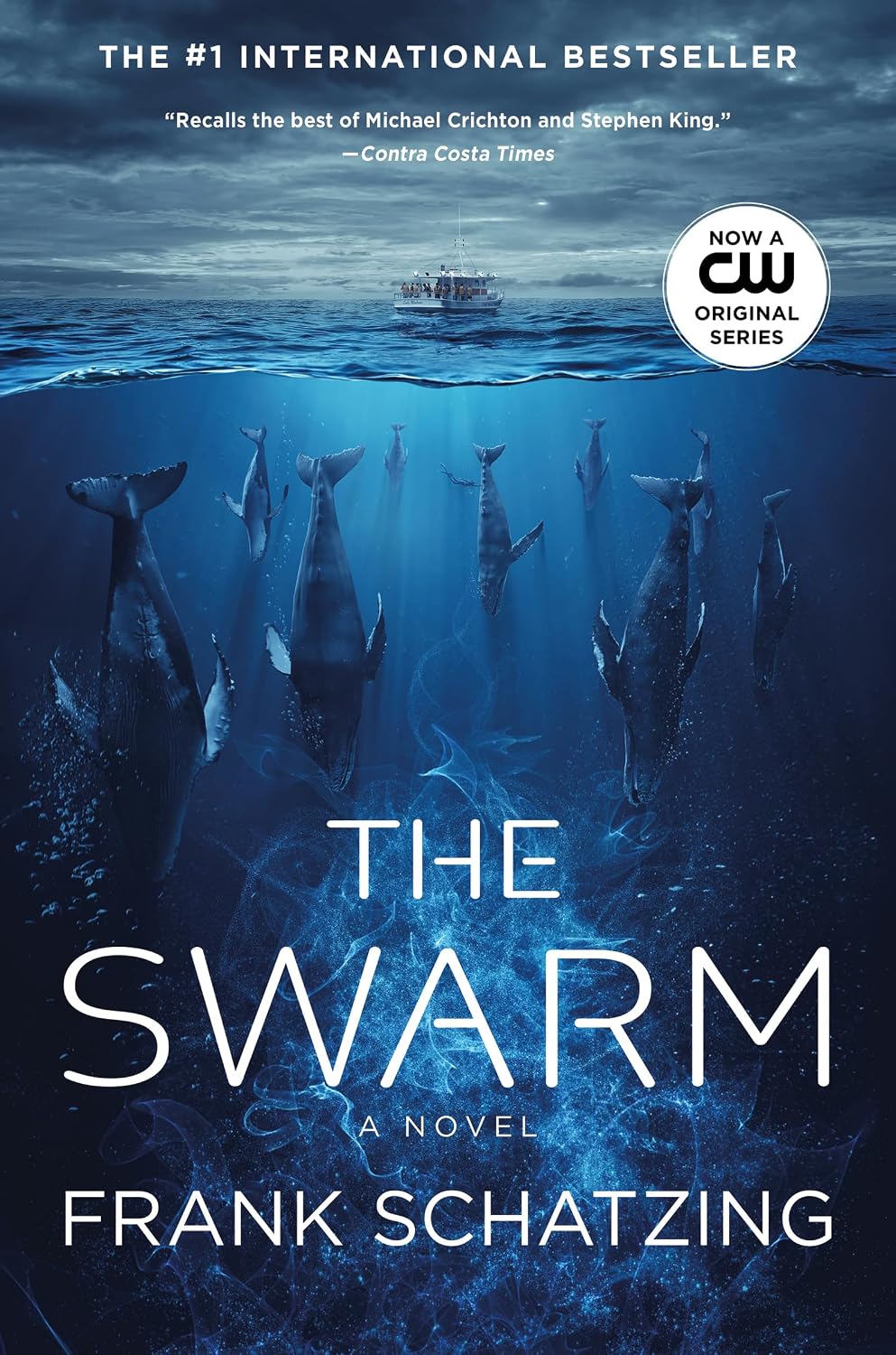 The Swarm: A Novel (English Edition) baixar livro de graça
